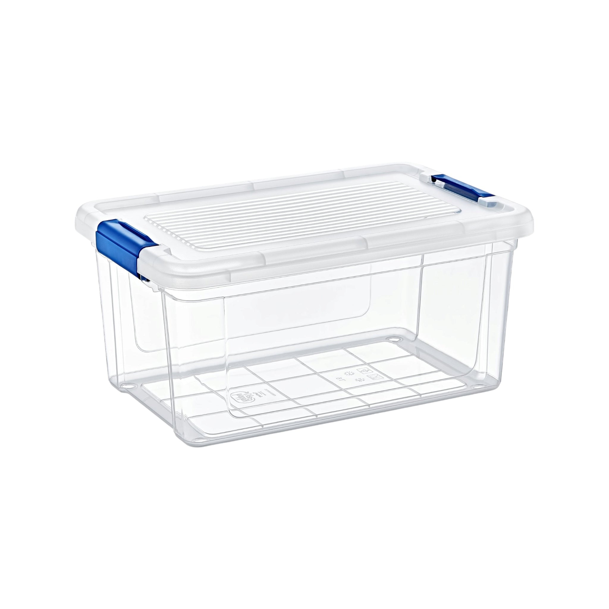 Hobby Life Stormax 9L Storage Utility Container Box Glassy 021222