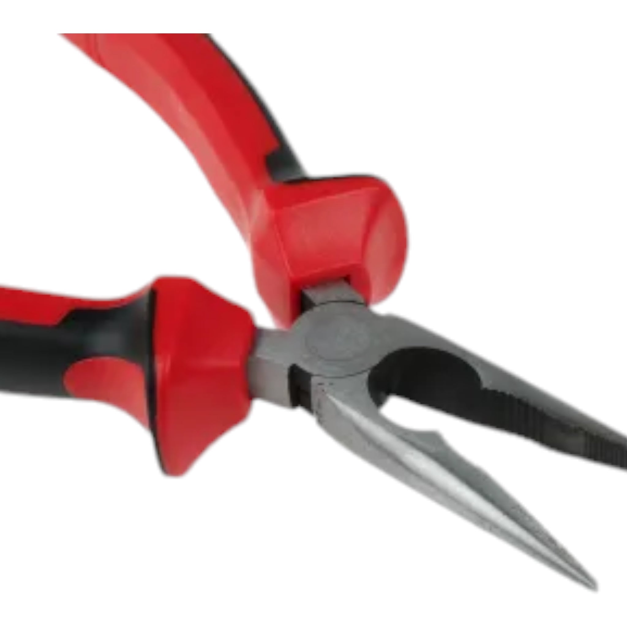 Plier Long Nose 160mm Inke 4356