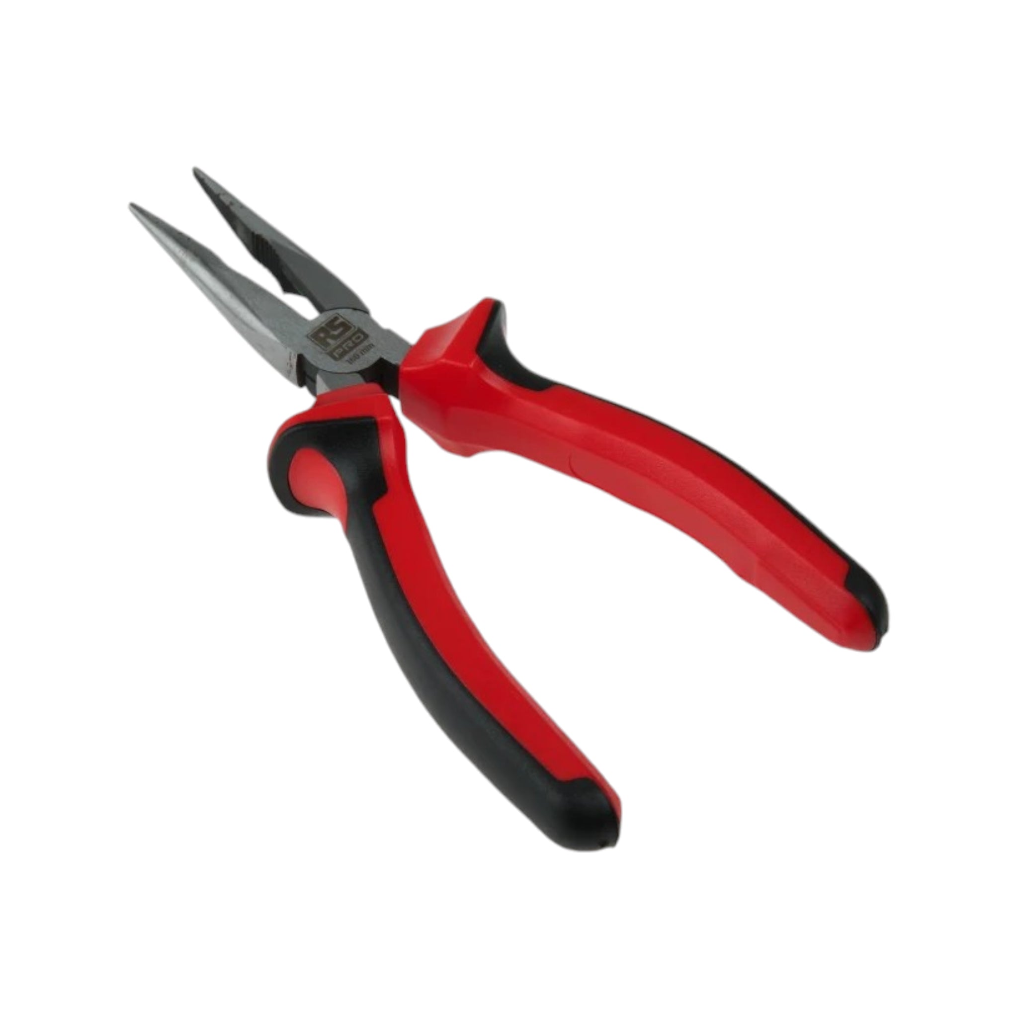 Plier Long Nose 160mm Inke 4356