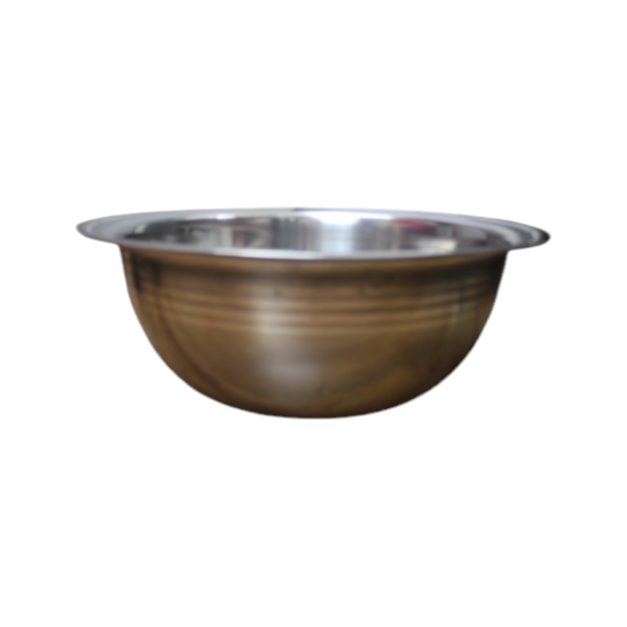Extra Large Stainless Steel Basin 63cm
