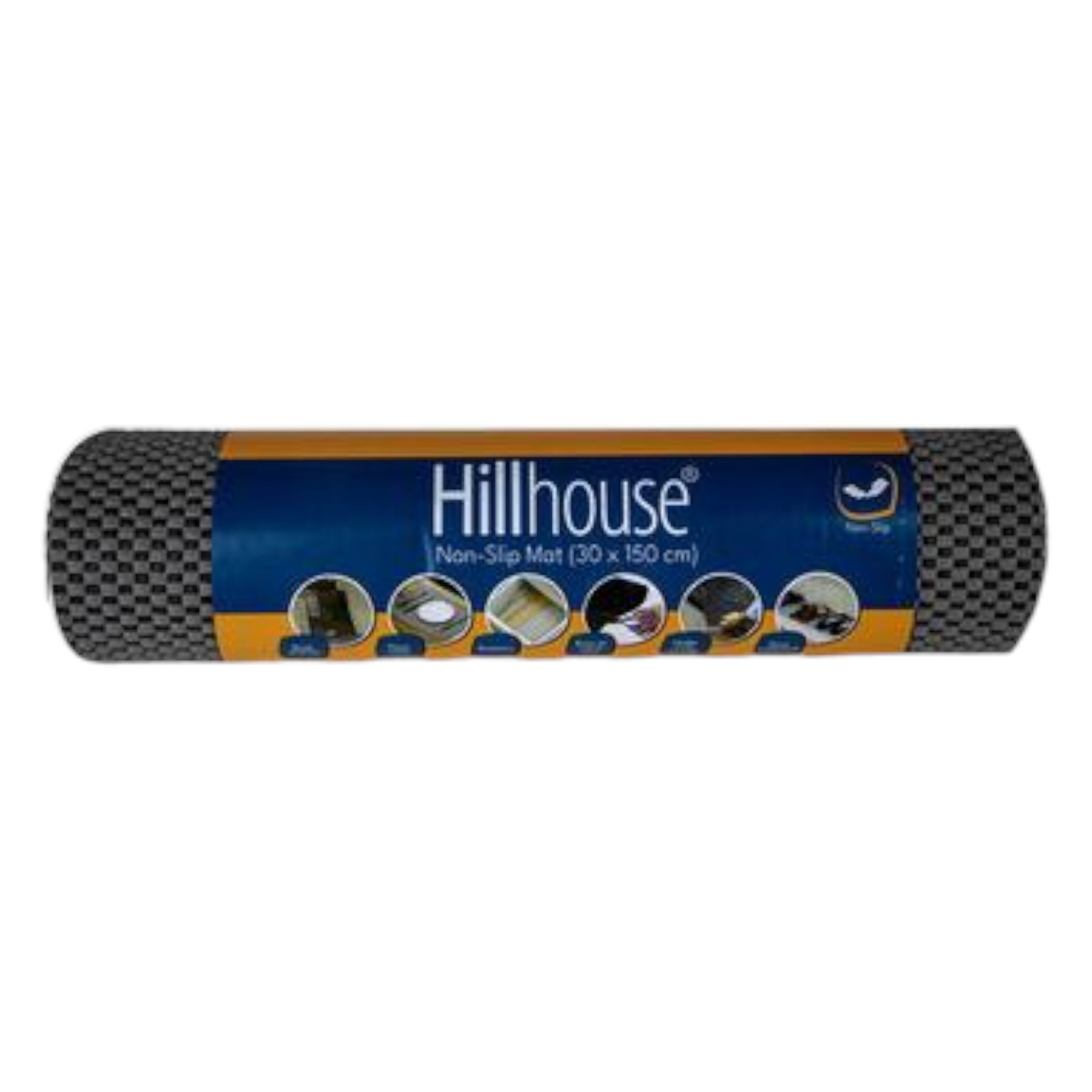 Hillhouse Non-Slip Table Placemat 30x150cm