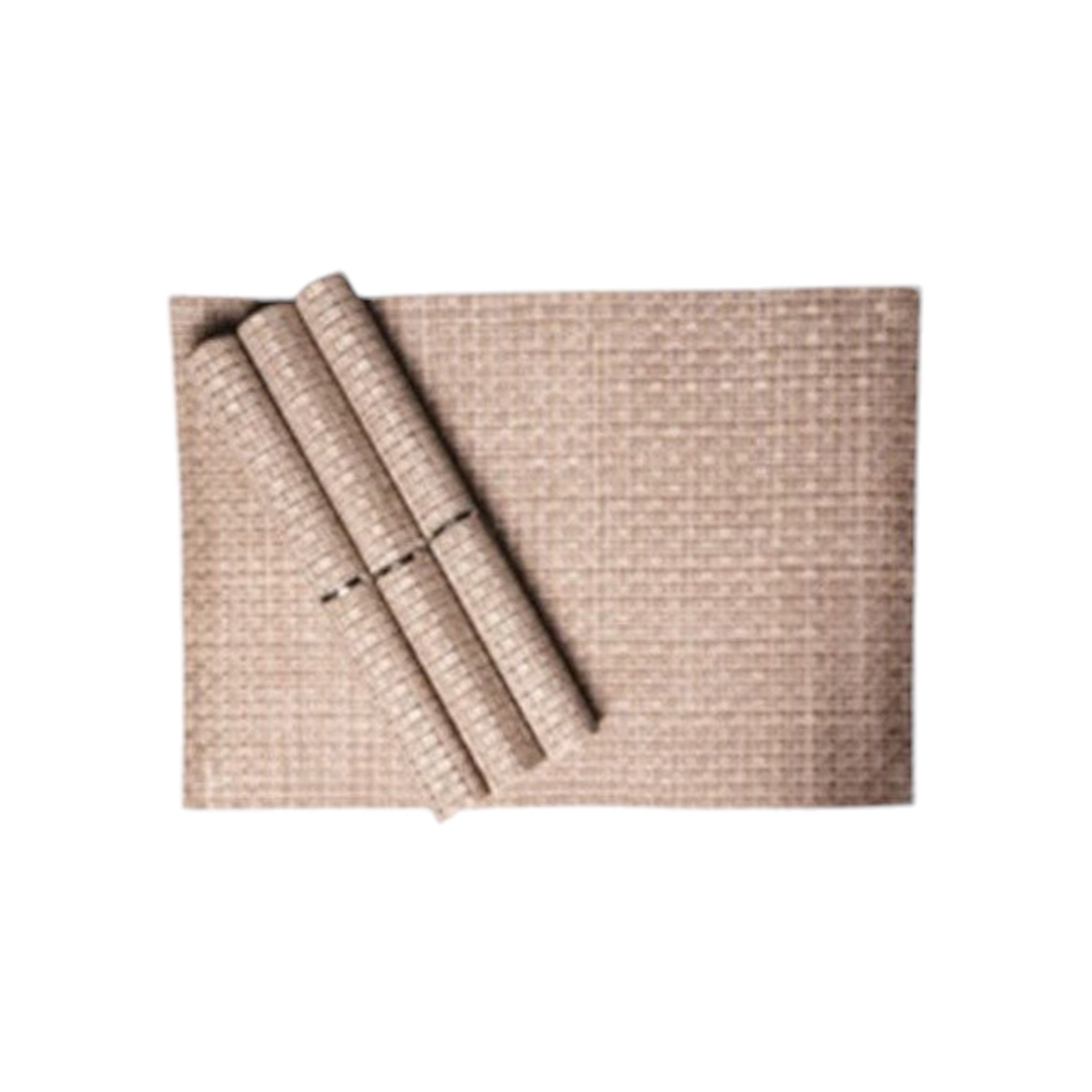 Placemat Weave Cream Beige 29352