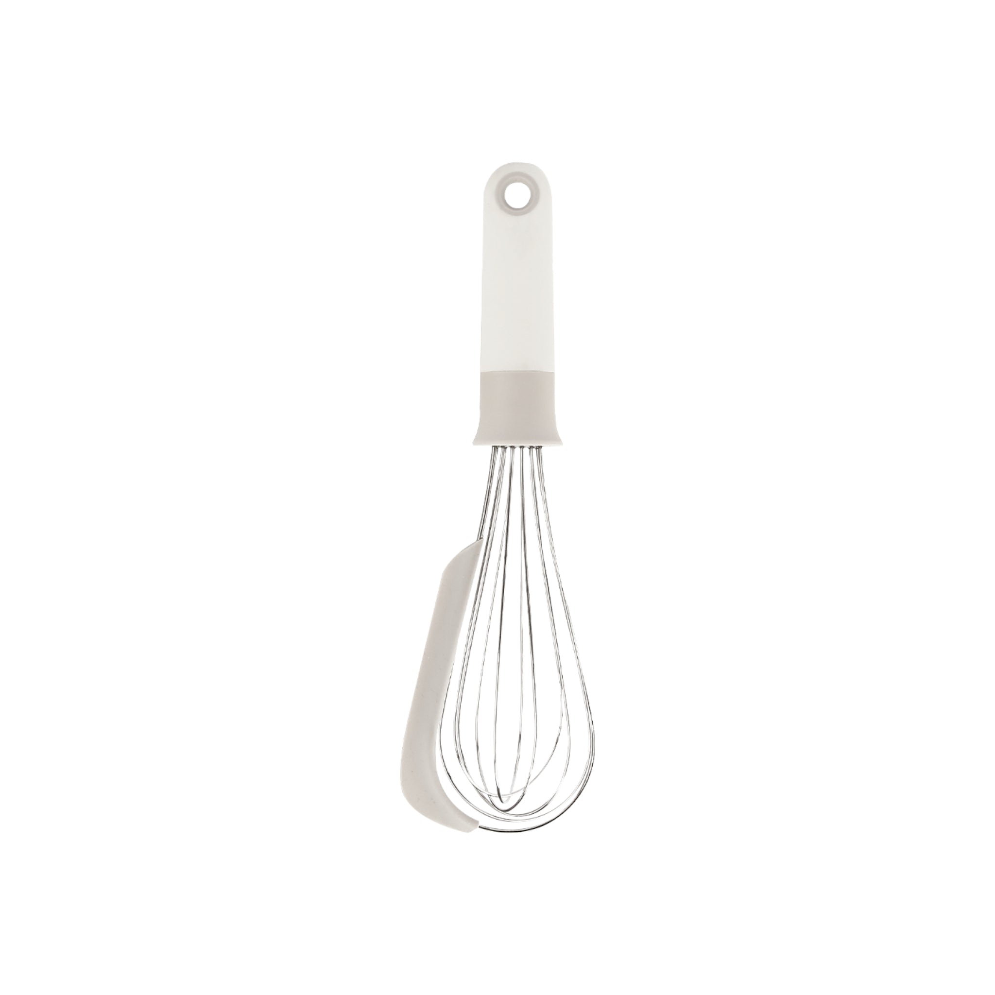 Kitchen Inspire Egg Whisker Stainless Steel