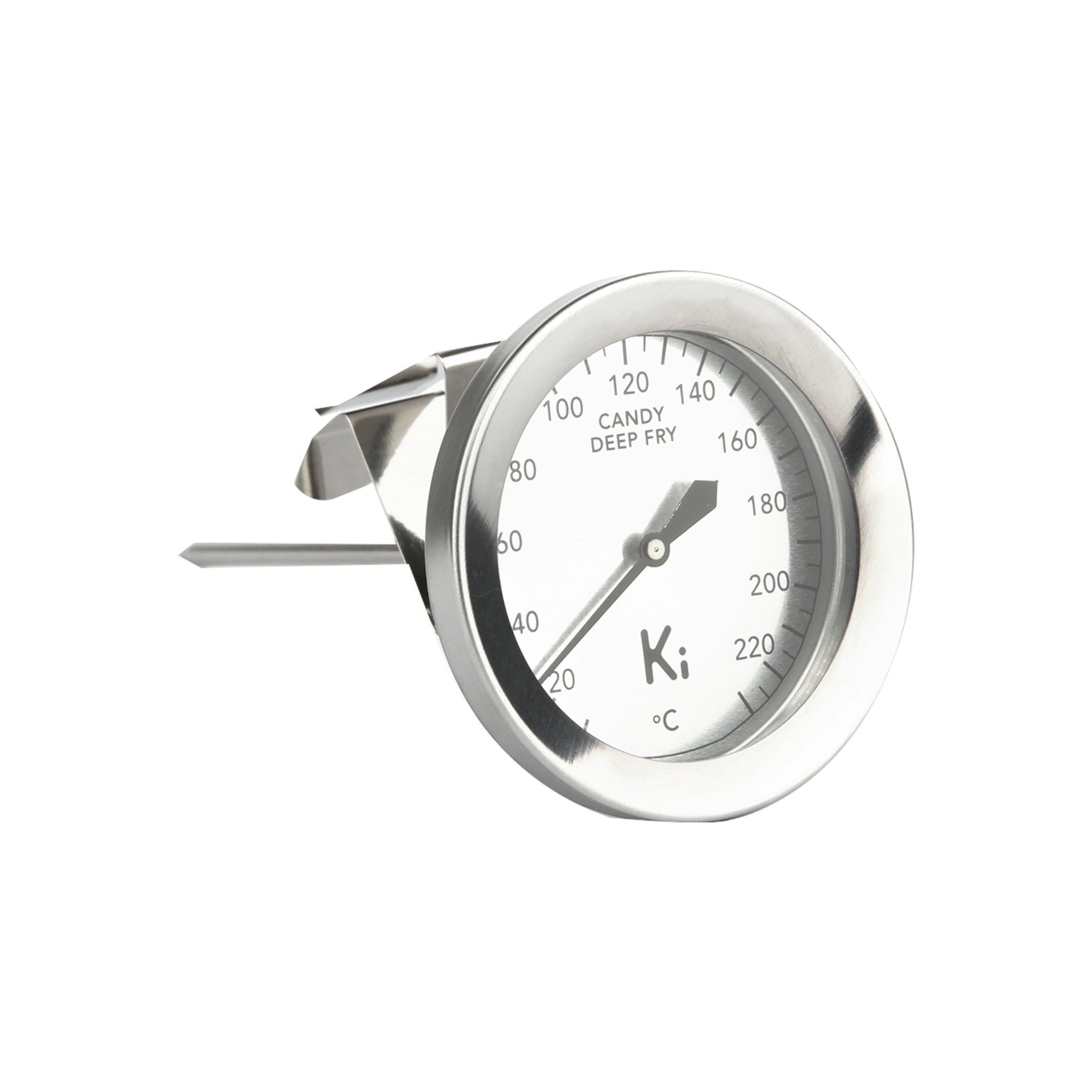 Kitchen Inspire Candy or Meat Thermometer