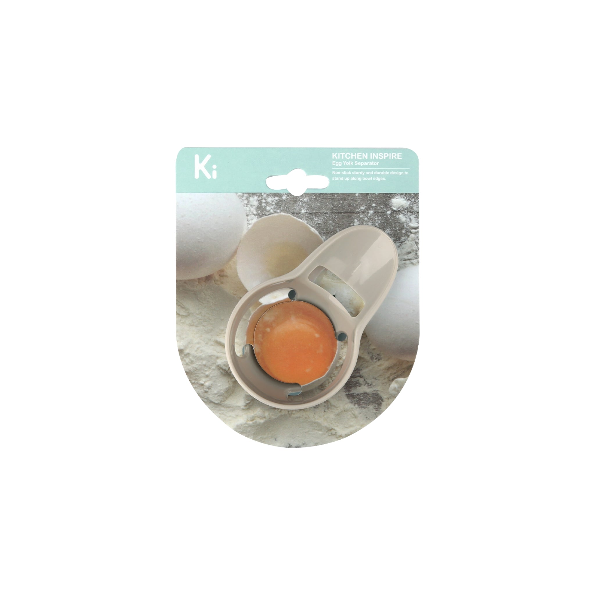 Kitchen Inspire Egg Yolk Separator