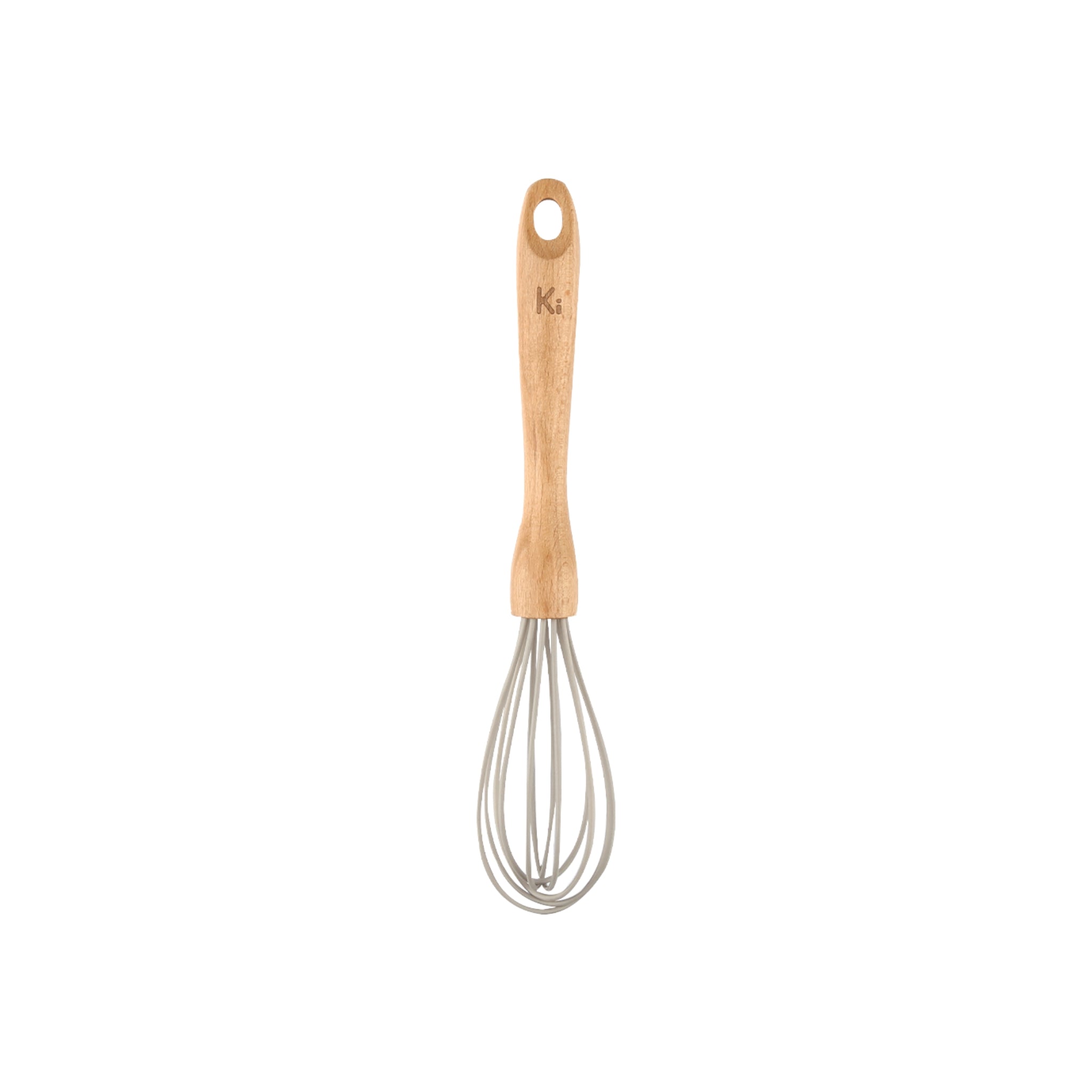 Kitchen Inspire Small Beechwood Whisk