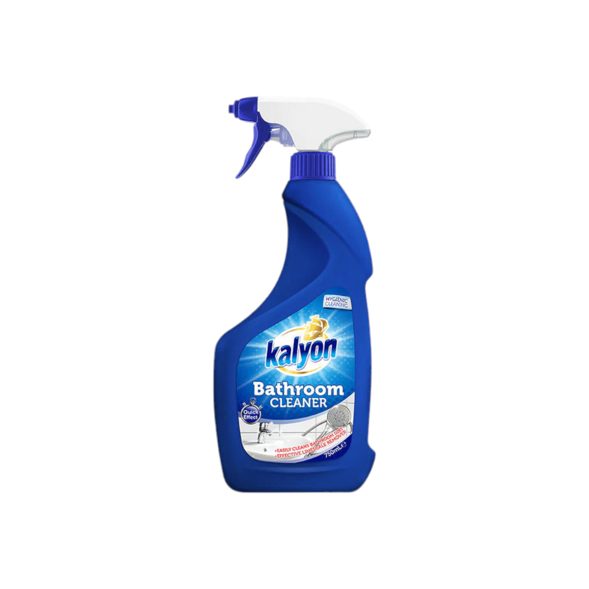 Kalyon Bathroom Cleaner 750ml