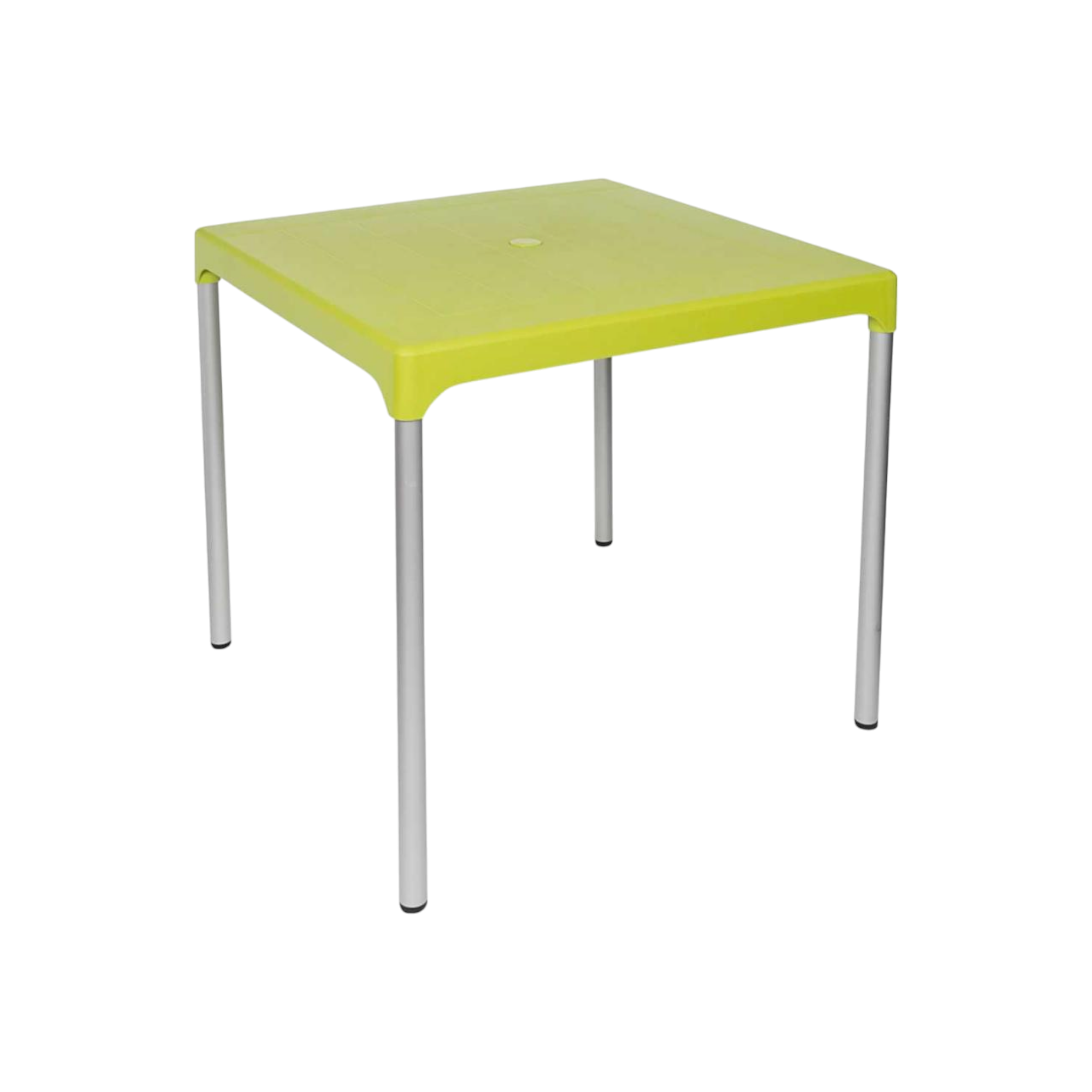 Chelsea Cafe Bistro Table Contour Outdoor