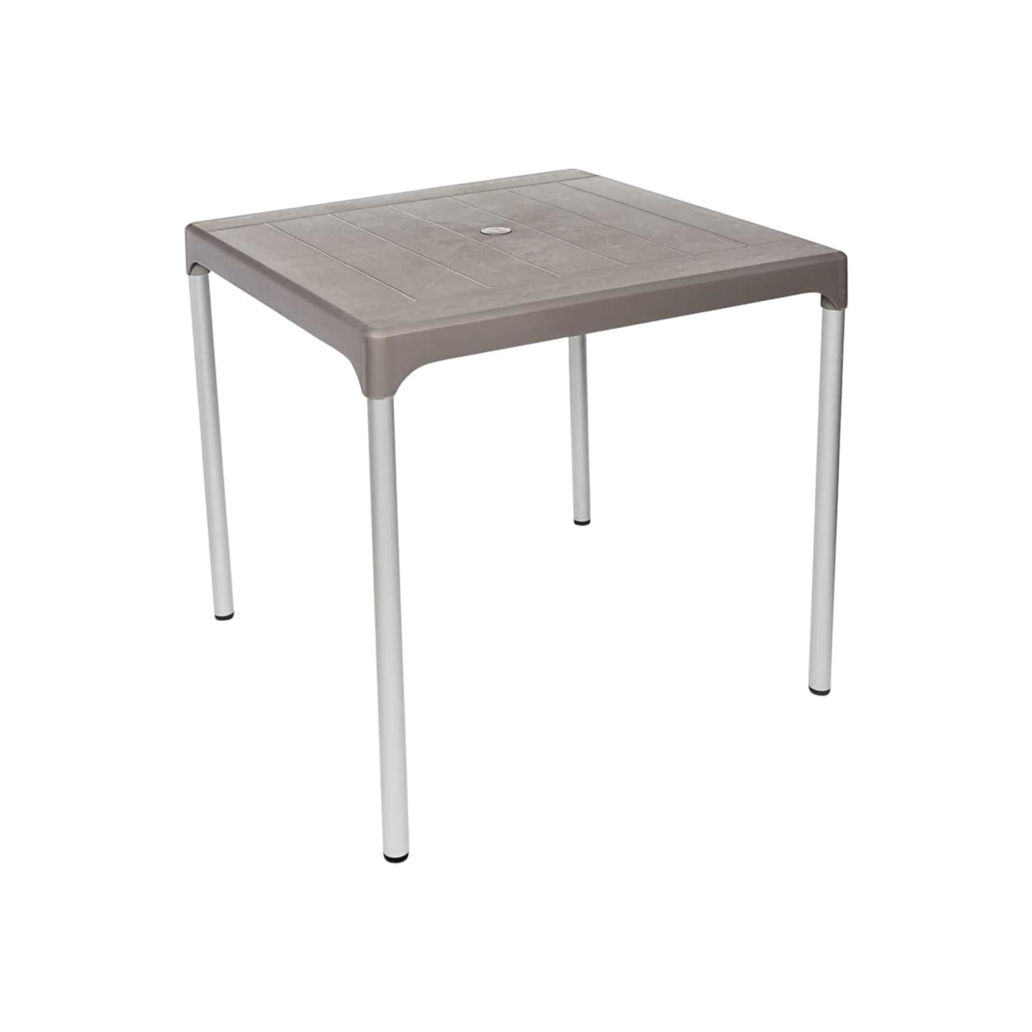 Chelsea Cafe Bistro Table Contour Outdoor
