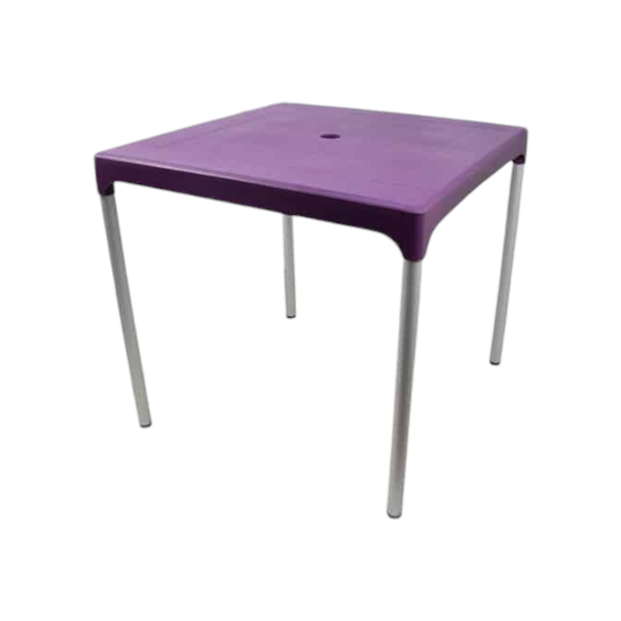 Chelsea Cafe Bistro Table Contour Outdoor