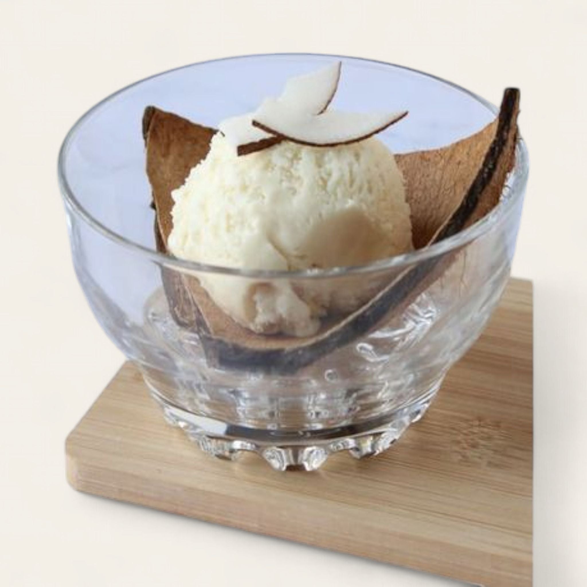 Pasabahce Karaman Dessert Bowl 6pack 23183