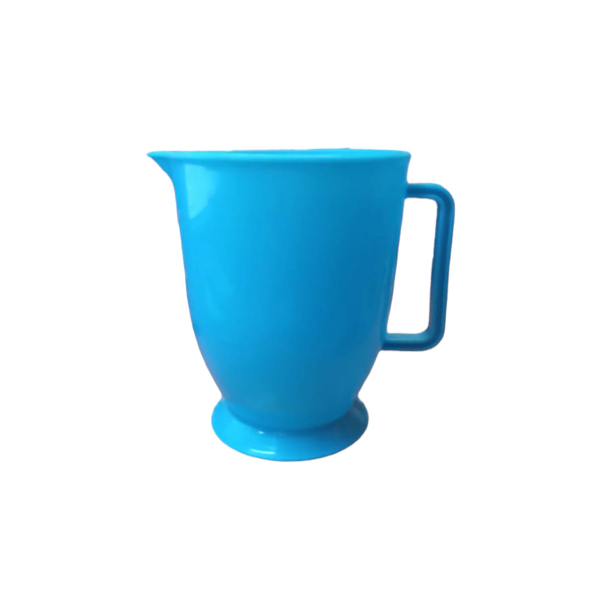 Elite Plastic Water Jug 1.5L with Handle No-Lid ELJ 1.5