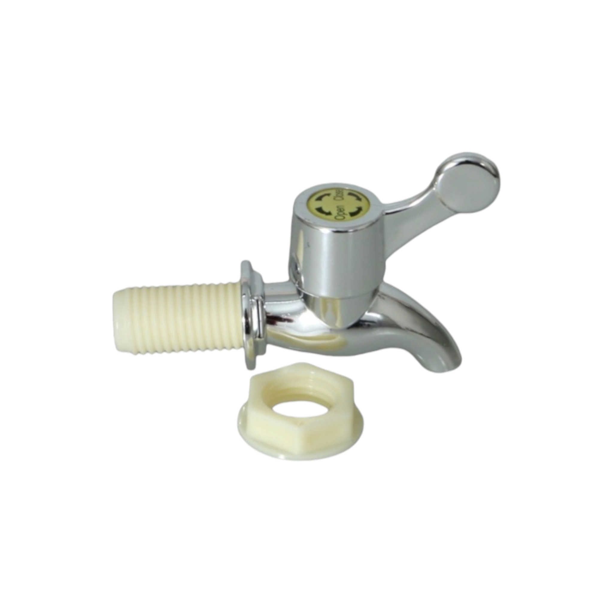 Beverage Dispenser Tap 8.3x5.5x2.5cm Plastic