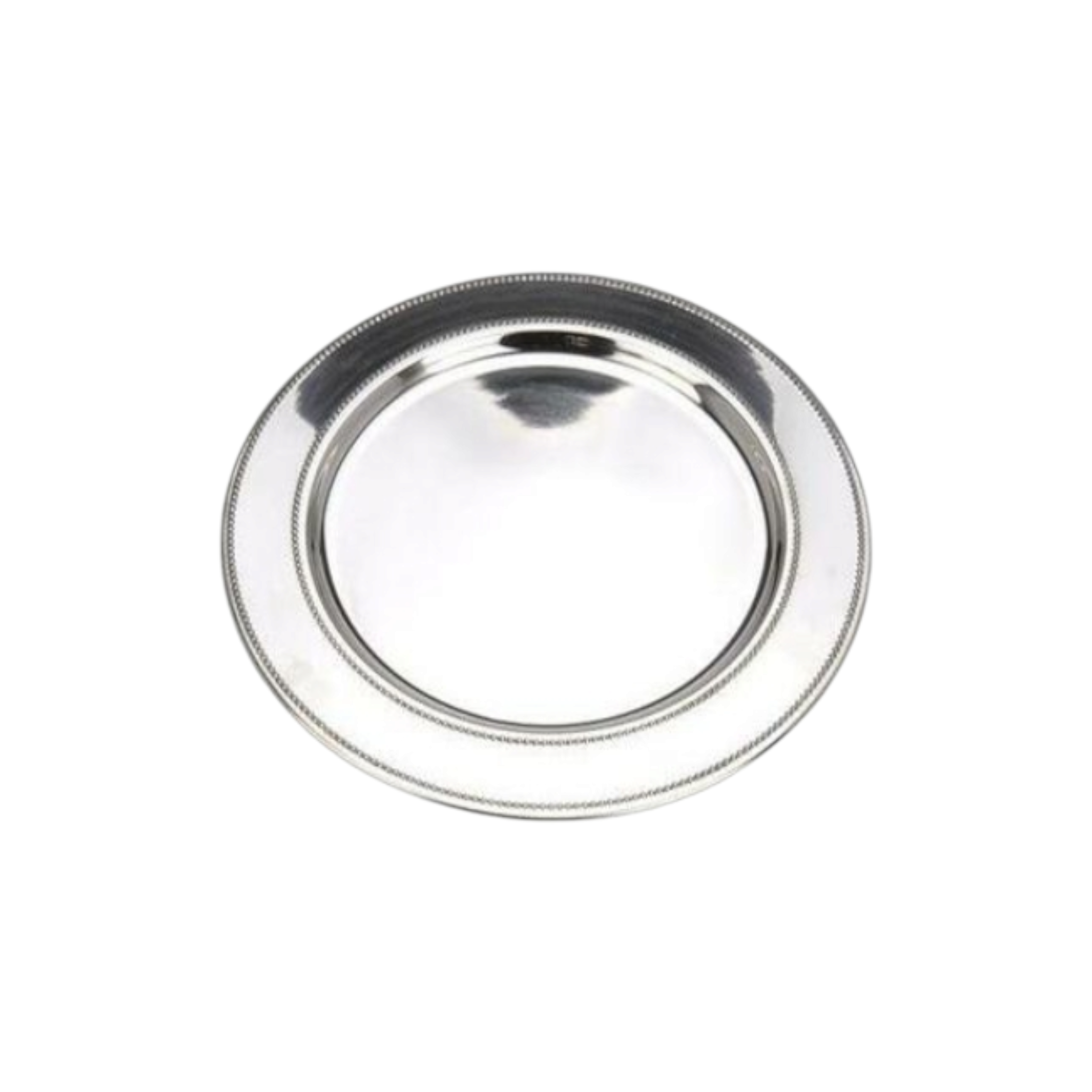 Underplate 30cm Stainless Steel Ikhaya