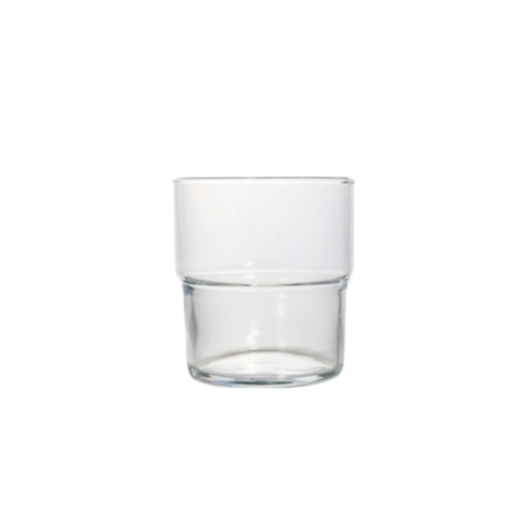 Pasabache Hill Old Fashioned Glass Tumbler 300ml Whisky 3pack