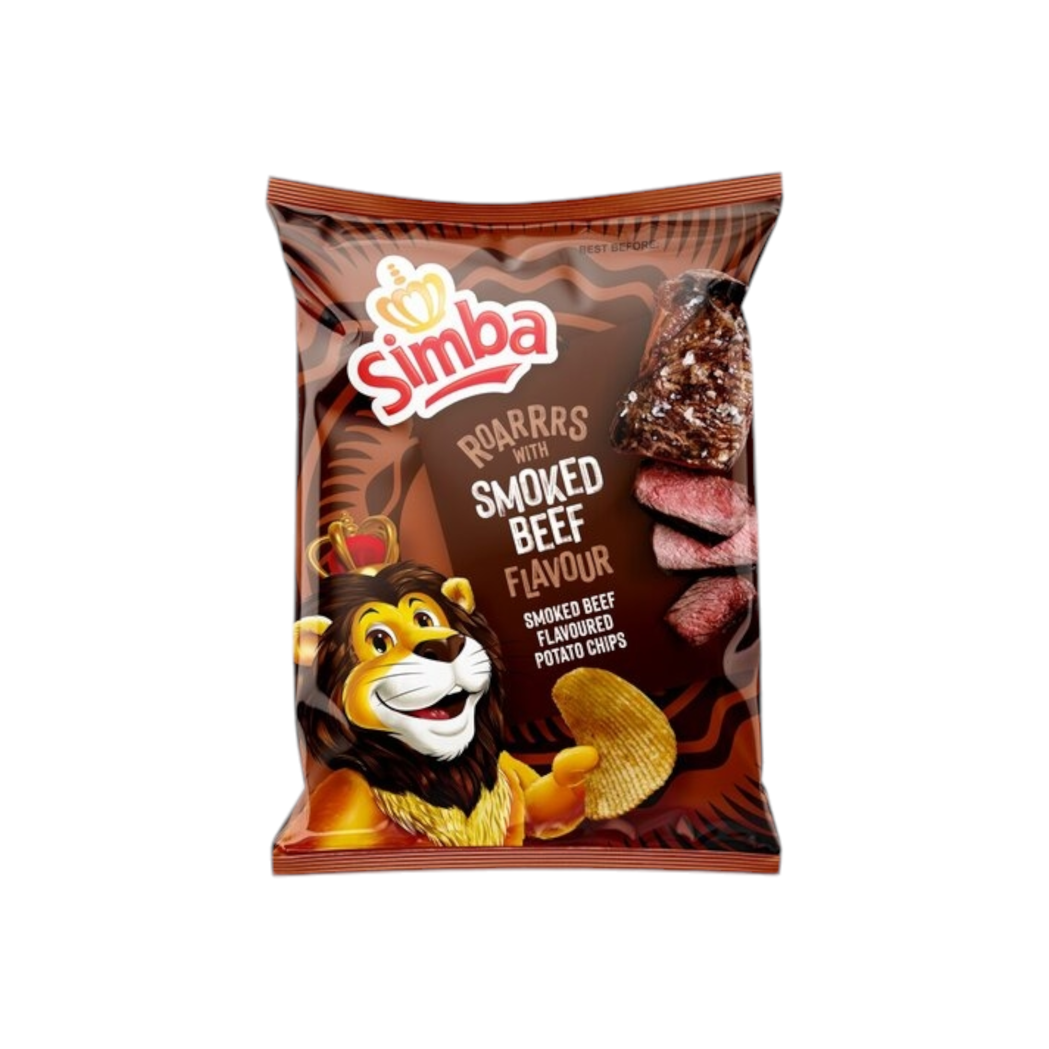 Simba Lays 100g