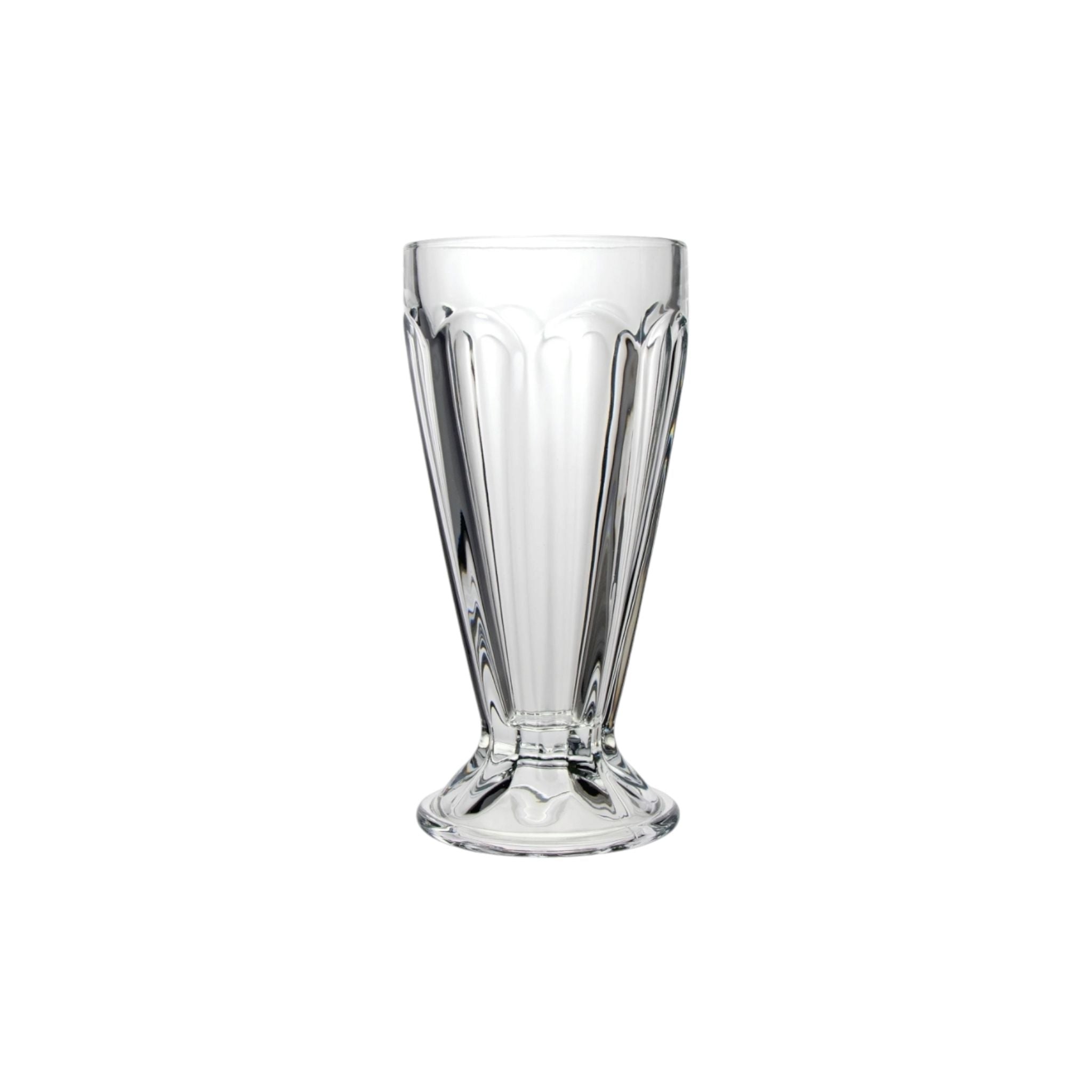 Regent Milkshake Glass Tumbler 400ml 6pack 12119