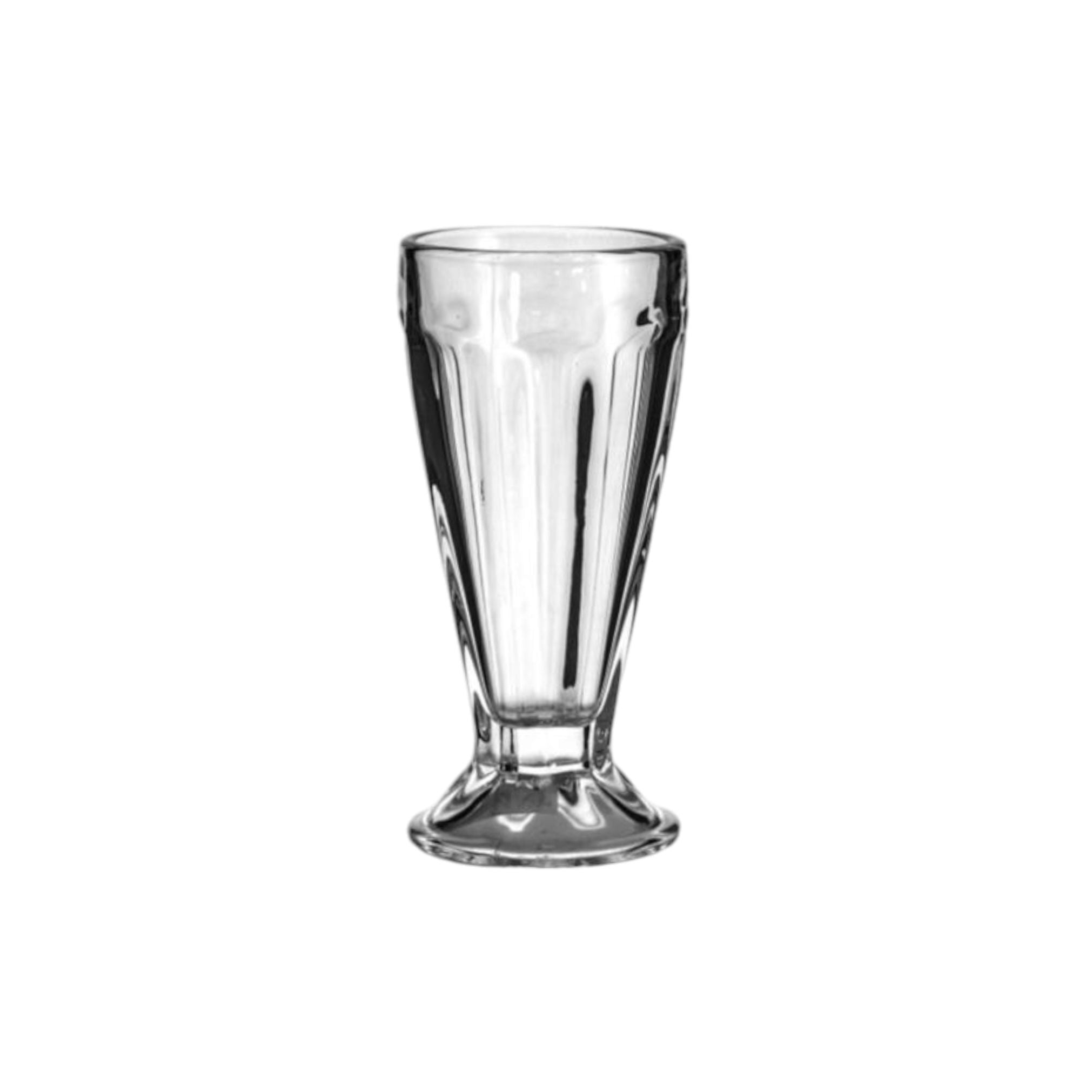 Regent Milkshake Glass Tumbler 400ml 6pack 12119