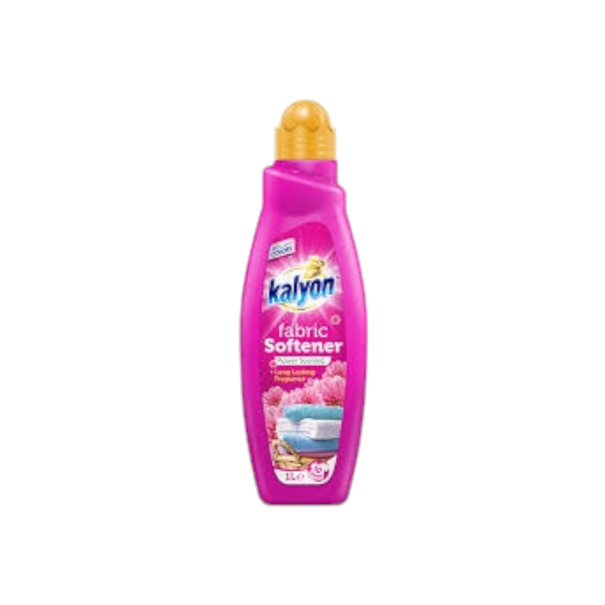 Kalyon Fabric Softener Fresh FLower 1kg