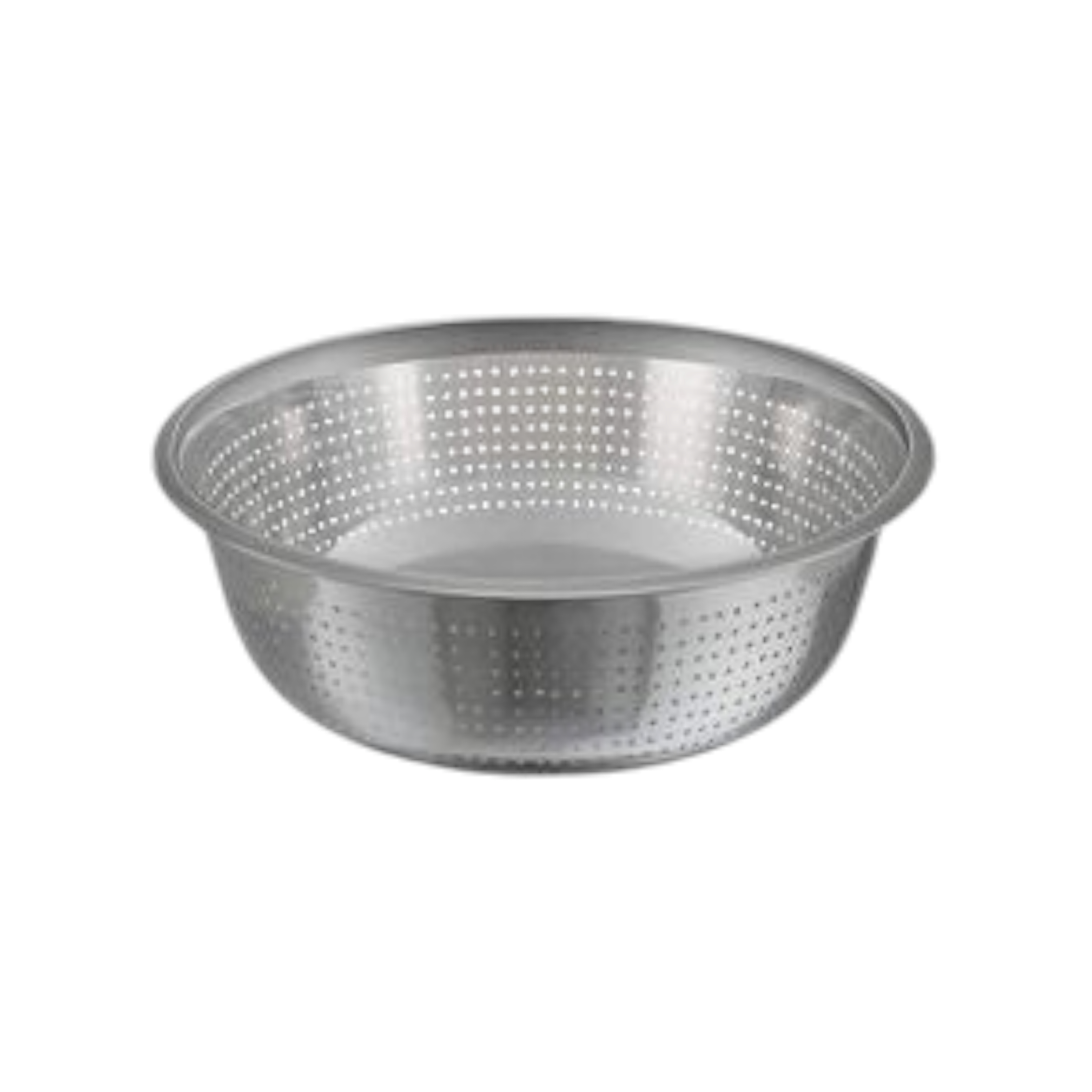 Stainless Steel Slotter 22cm Medium