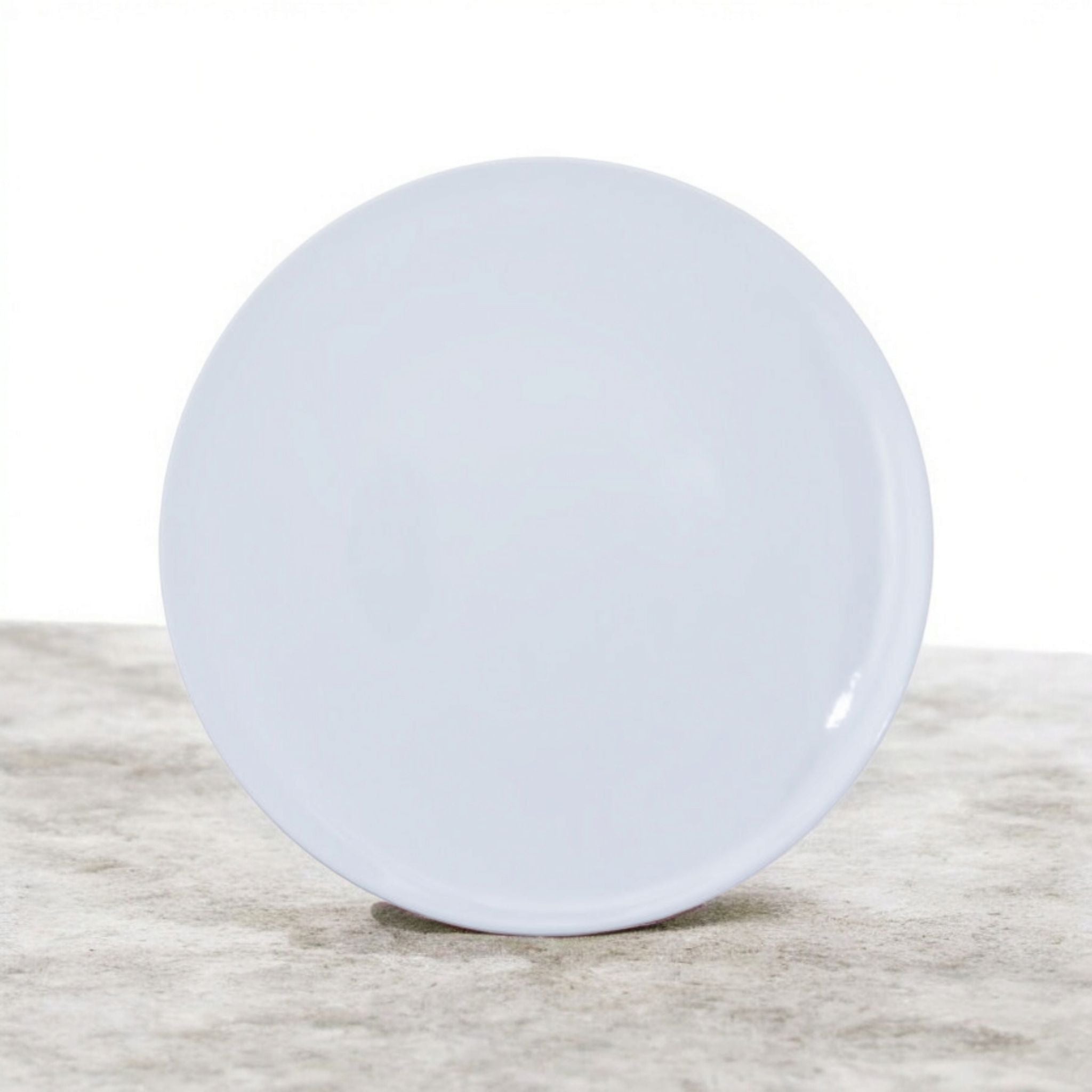 Home Classix Melamin HD Coupe Dinner Plate 265mm 92160