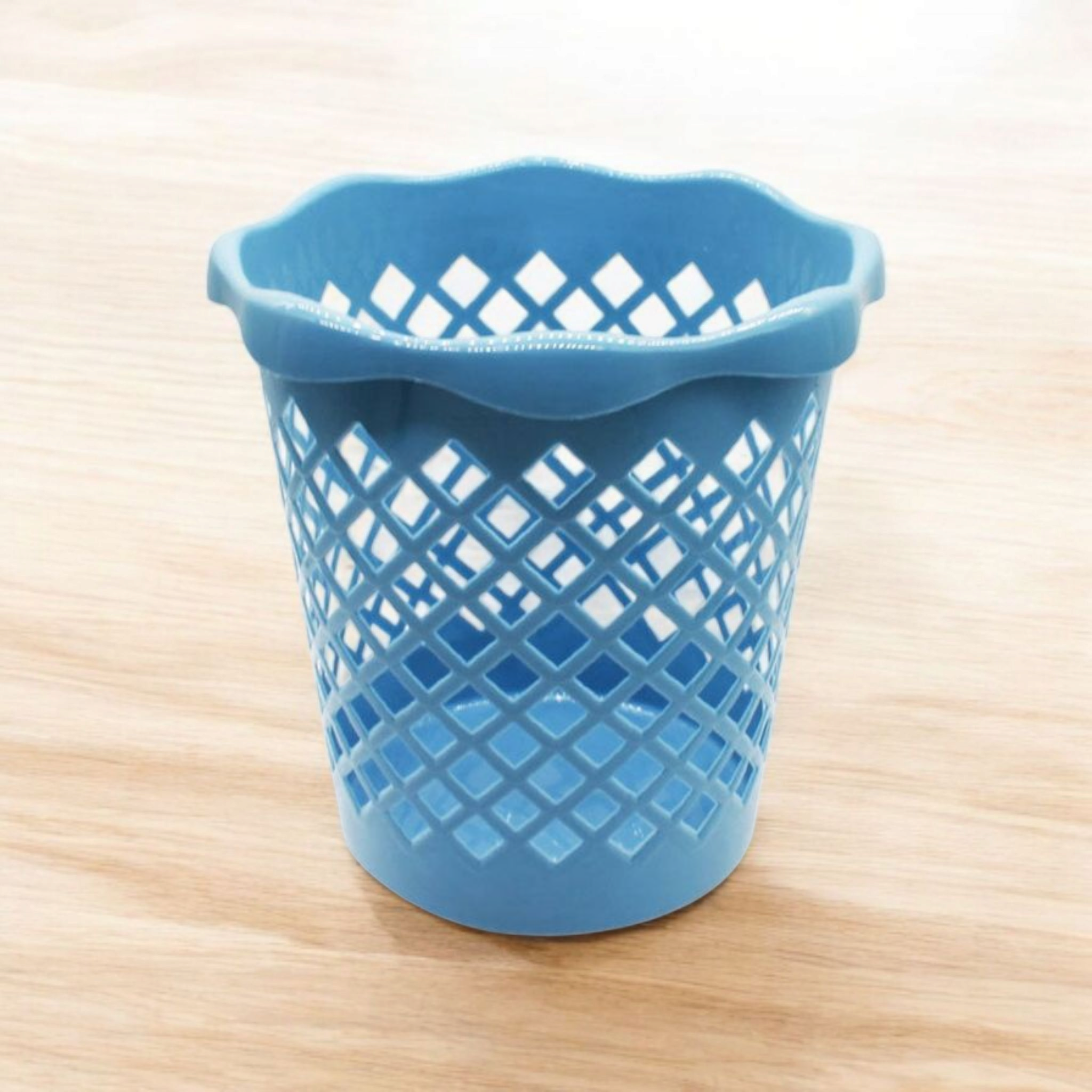 Titiz Oval Laundry Basket TP-686