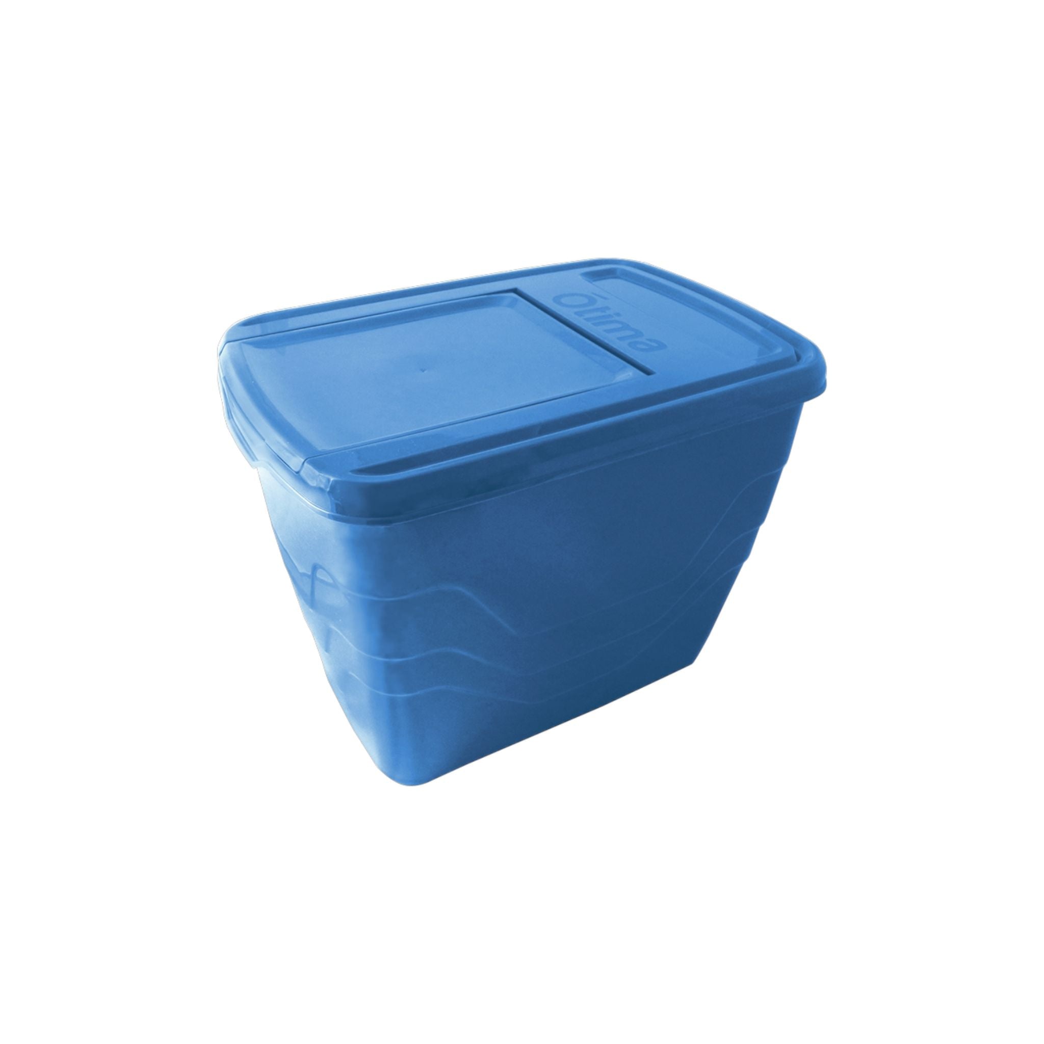 Otima 40L Storage Box - Multi Purpose Utility Container Virgin