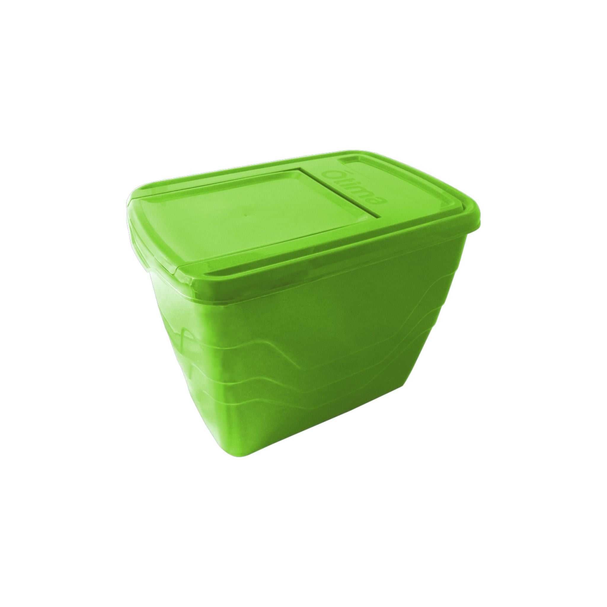 Otima 40L Storage Box - Multi Purpose Utility Container Virgin