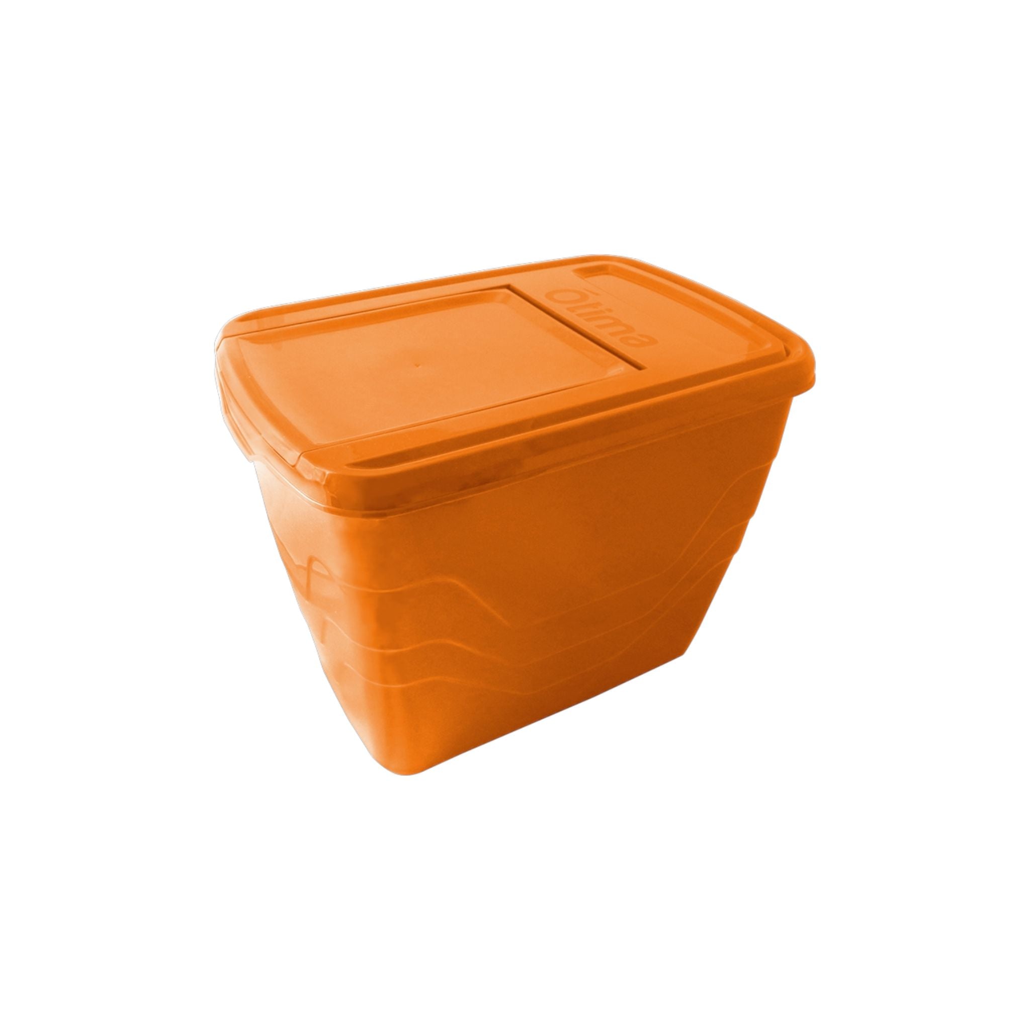 Otima 40L Storage Box - Multi Purpose Utility Container Virgin