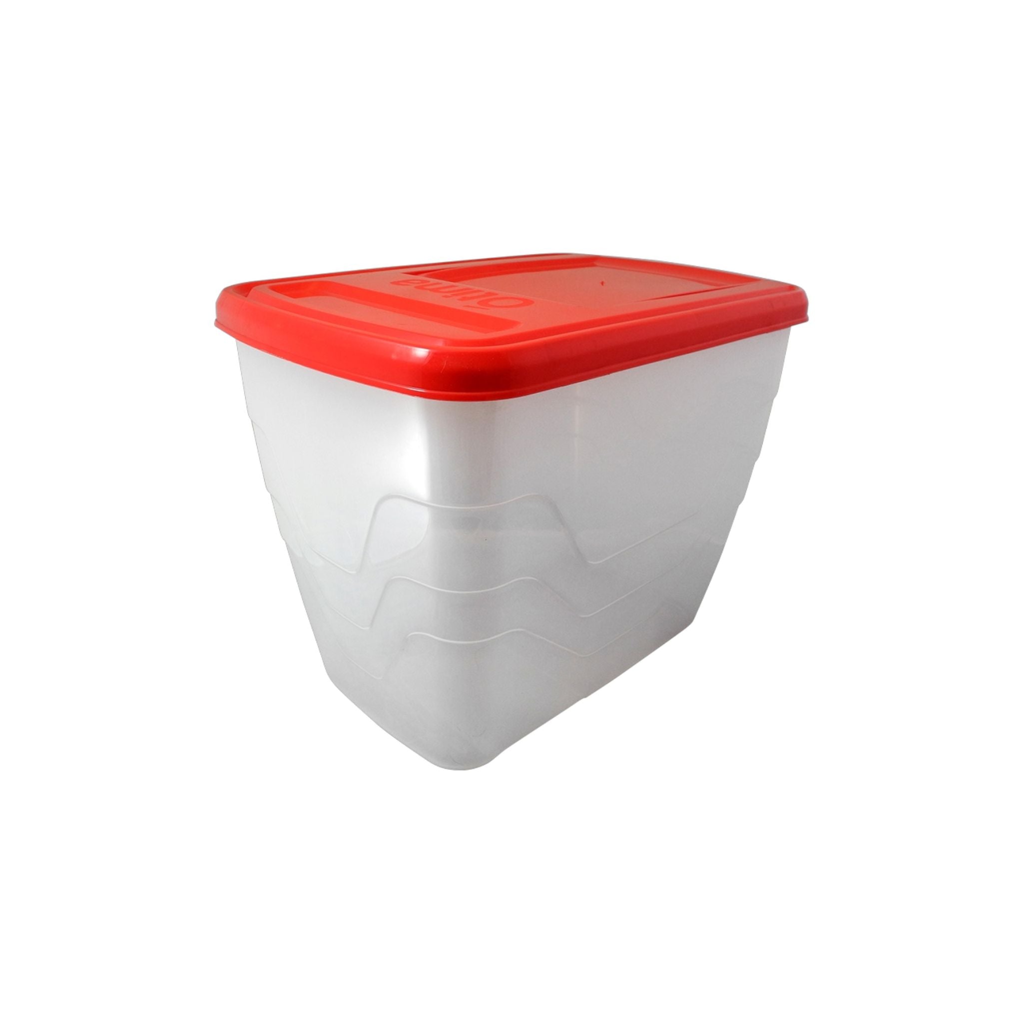 Otima 40L Storage Box - Multi Purpose Utility Container Virgin