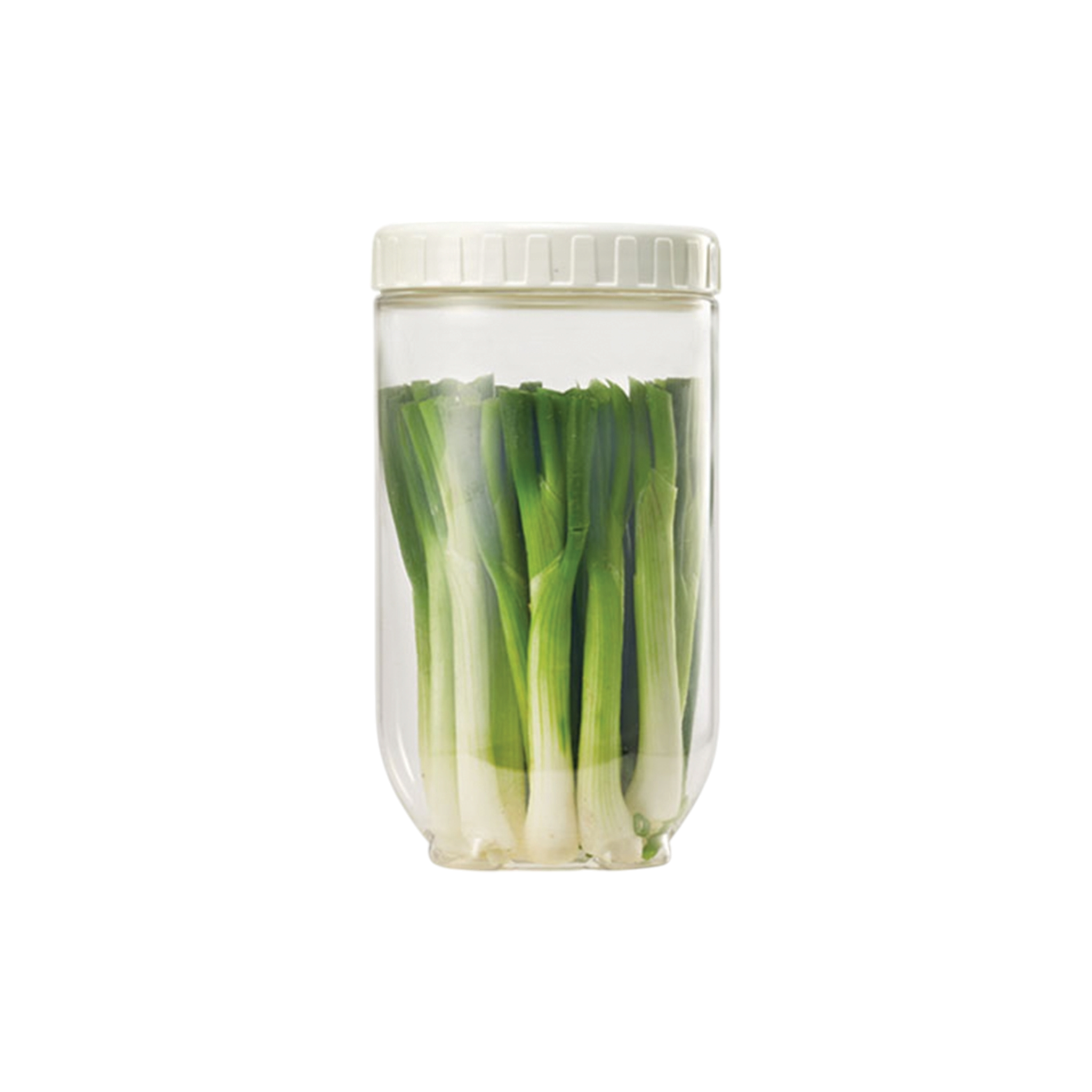 1L LocknLock Interlock Container White INL302