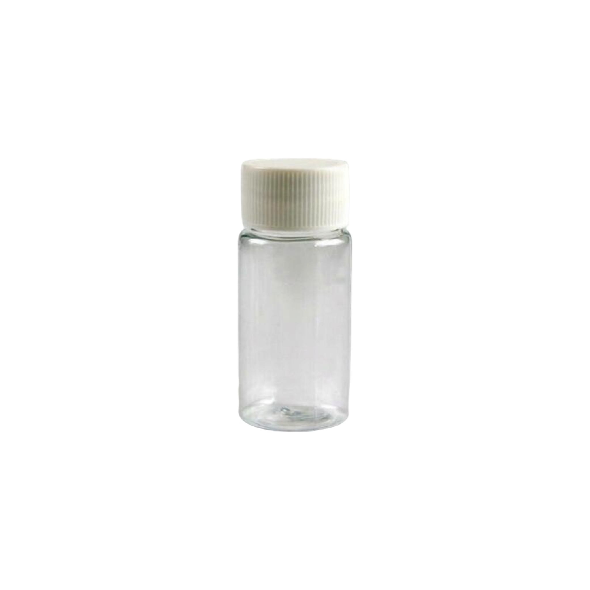 20ml PET Plastic Bottle Tamper Proof 20/410