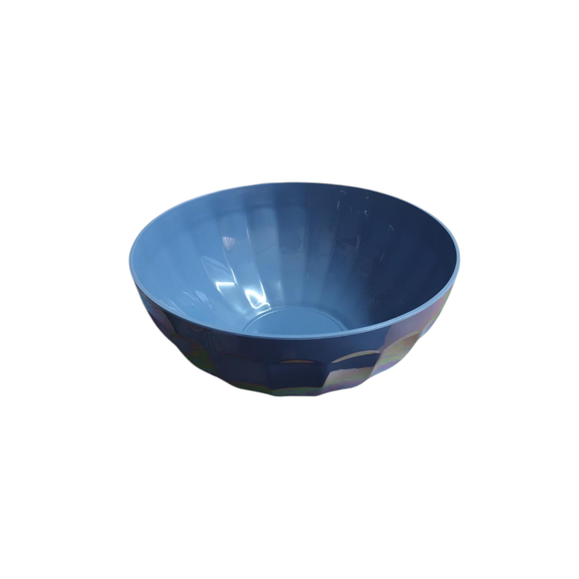 Nu Ware Plastic Paris Bowl 4L