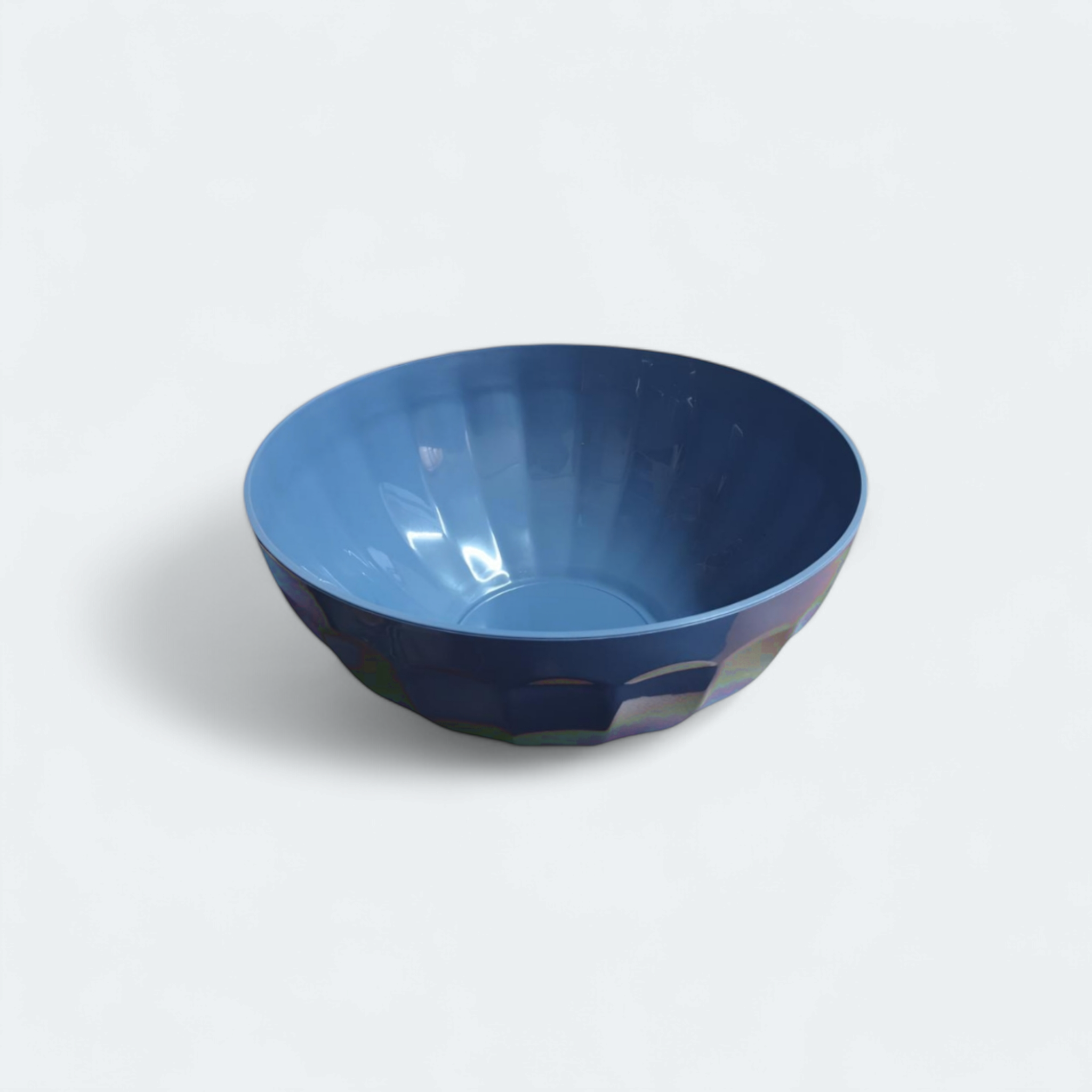 Nu Ware Plastic Paris Bowl 4L