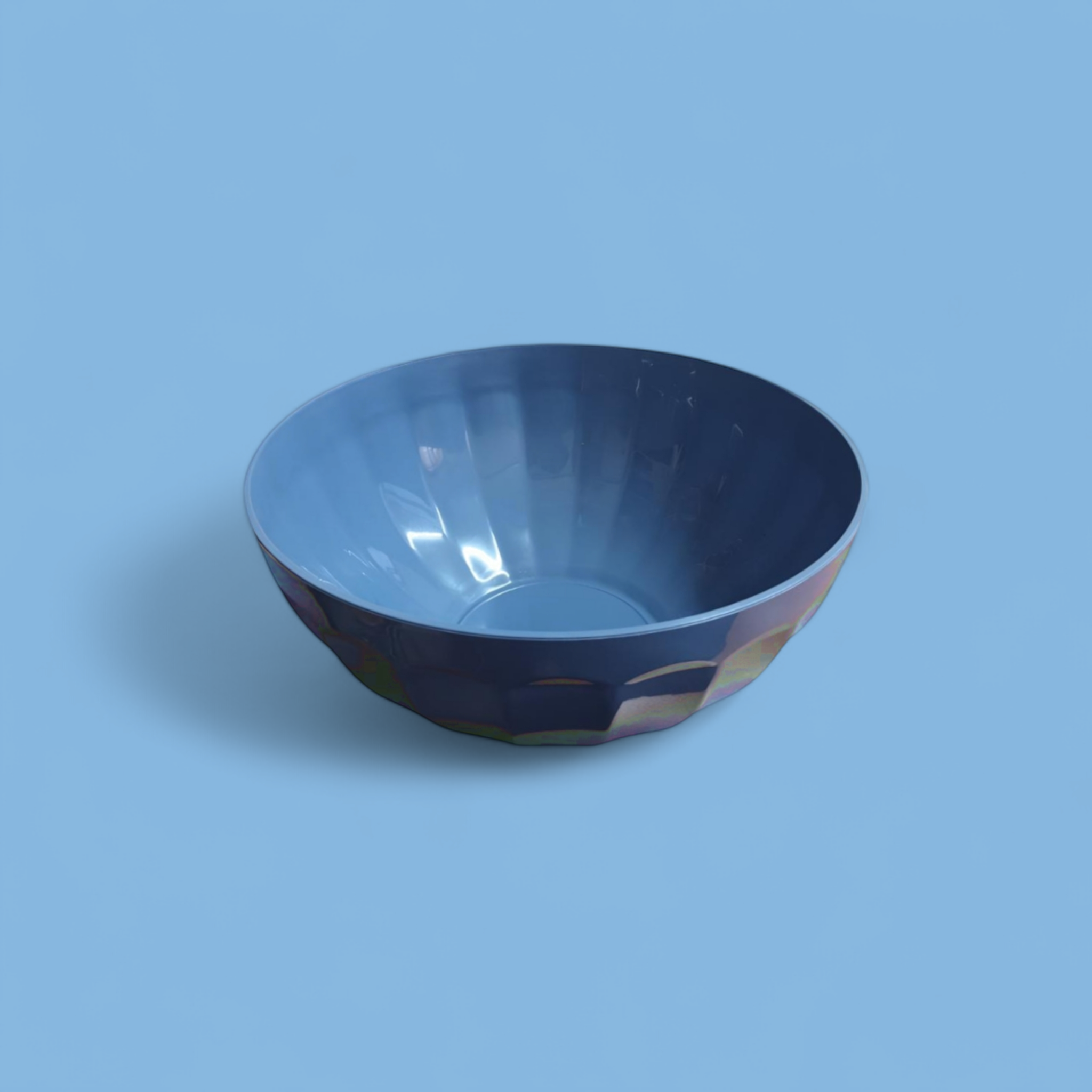 Nu Ware Plastic Paris Bowl 4L