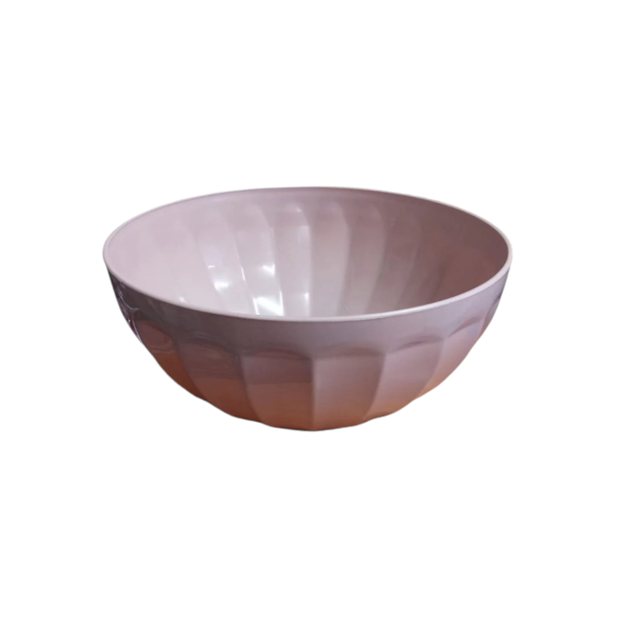 Nu Ware Plastic Paris Bowl 2.5L