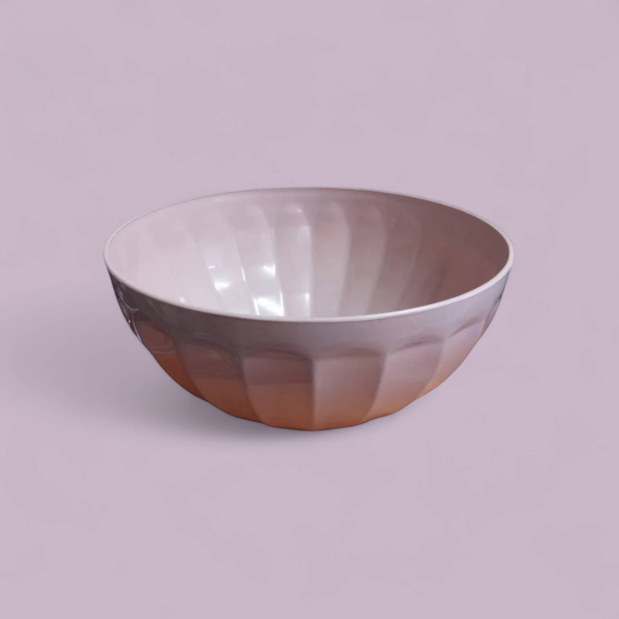 Nu Ware Plastic Paris Bowl 2.5L