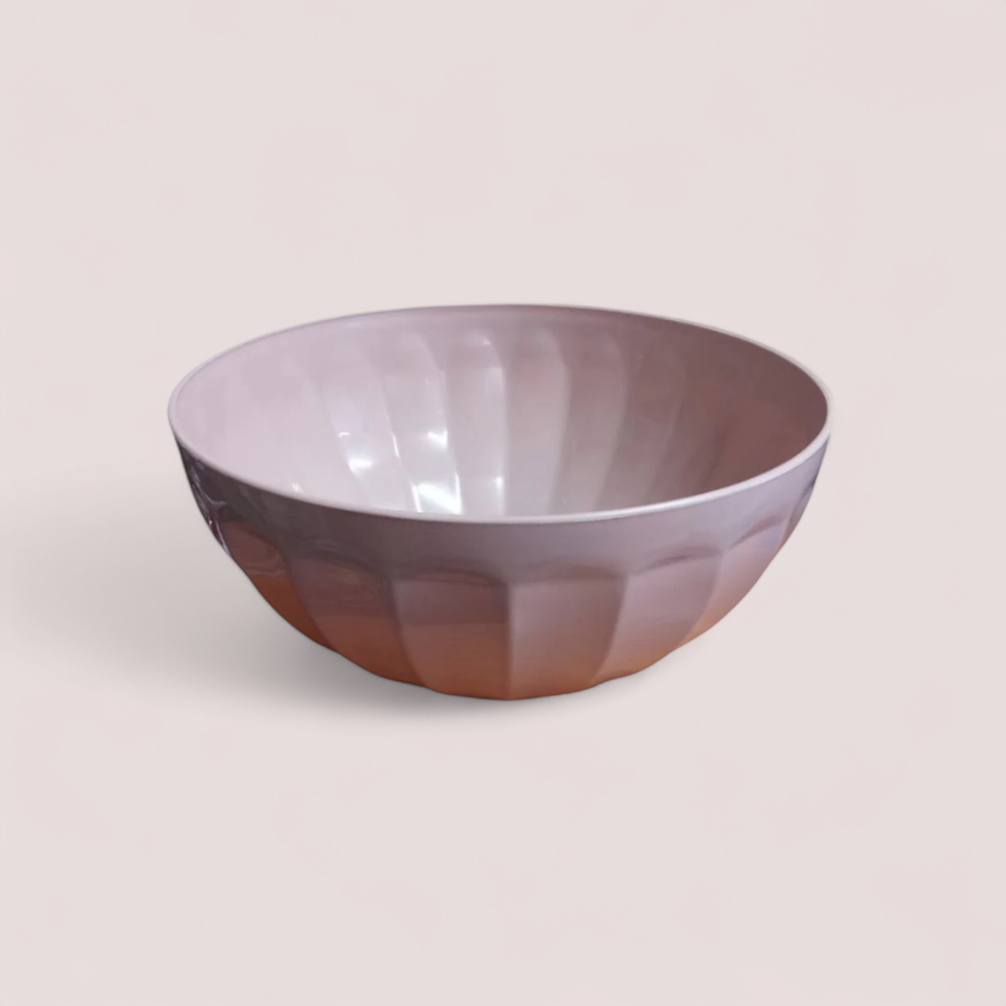 Nu Ware Plastic Paris Bowl 2.5L