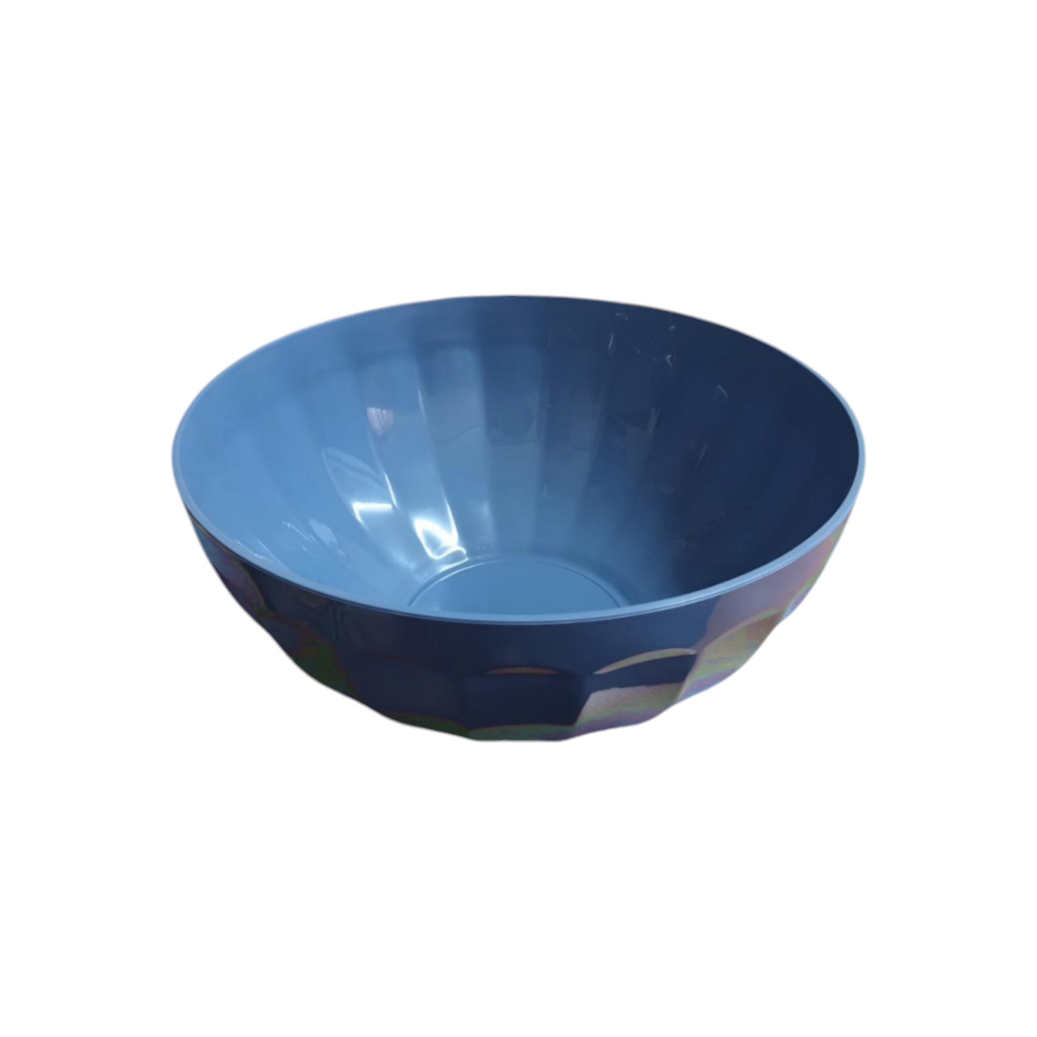 Nu Ware Plastic Paris Bowl 2.5L