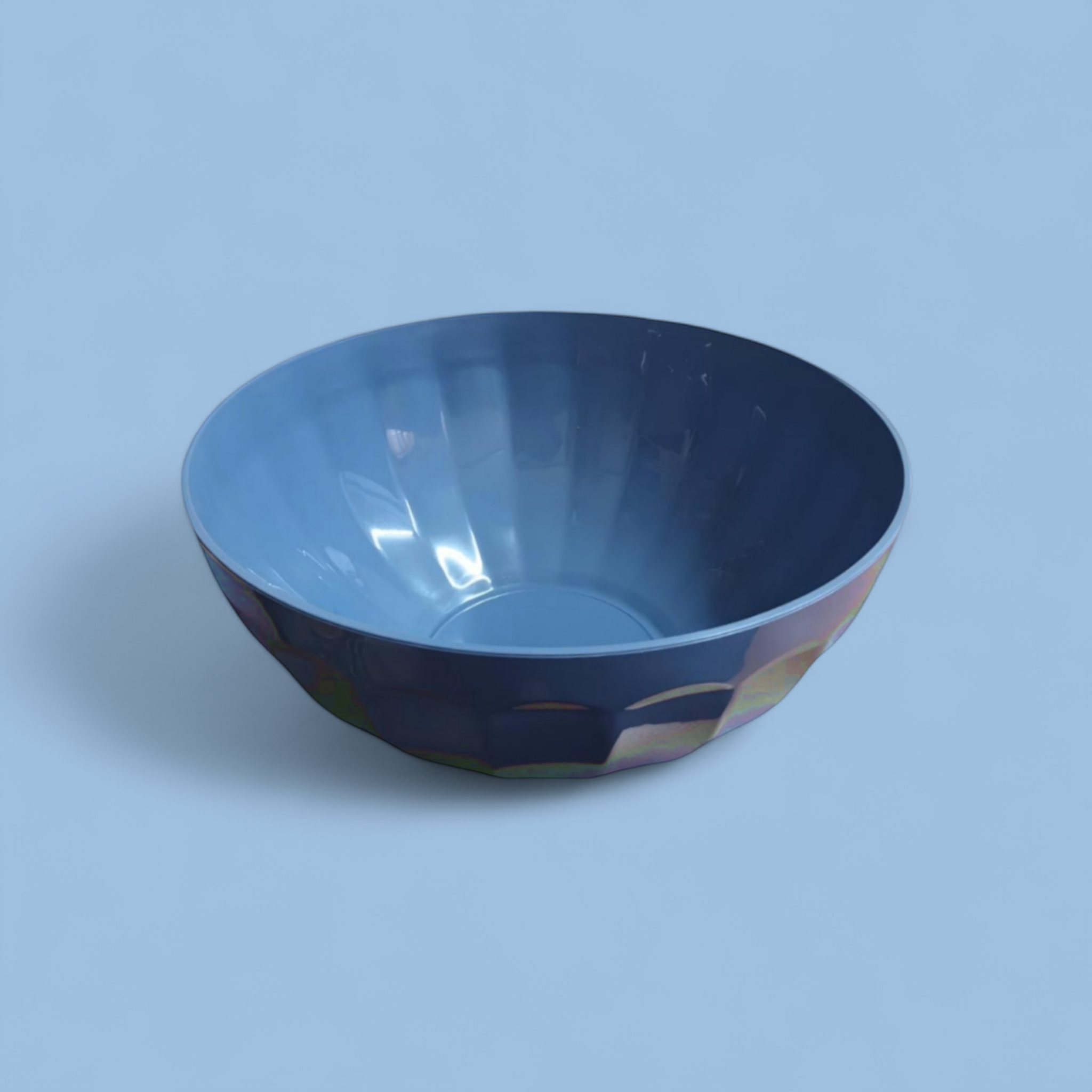 Nu Ware Plastic Paris Bowl 2.5L