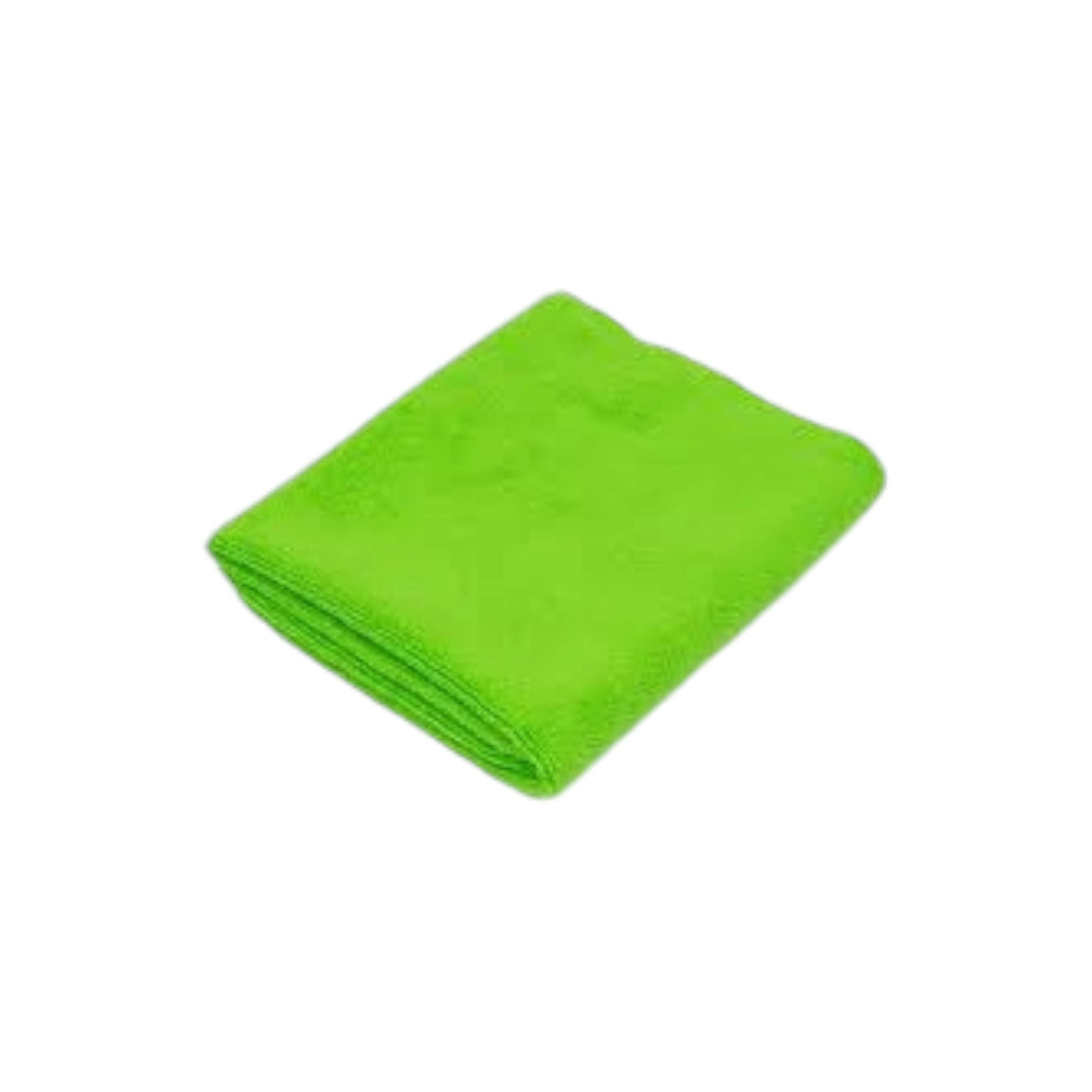 Microfibre Cloth Car Exterior & Interior 2pack