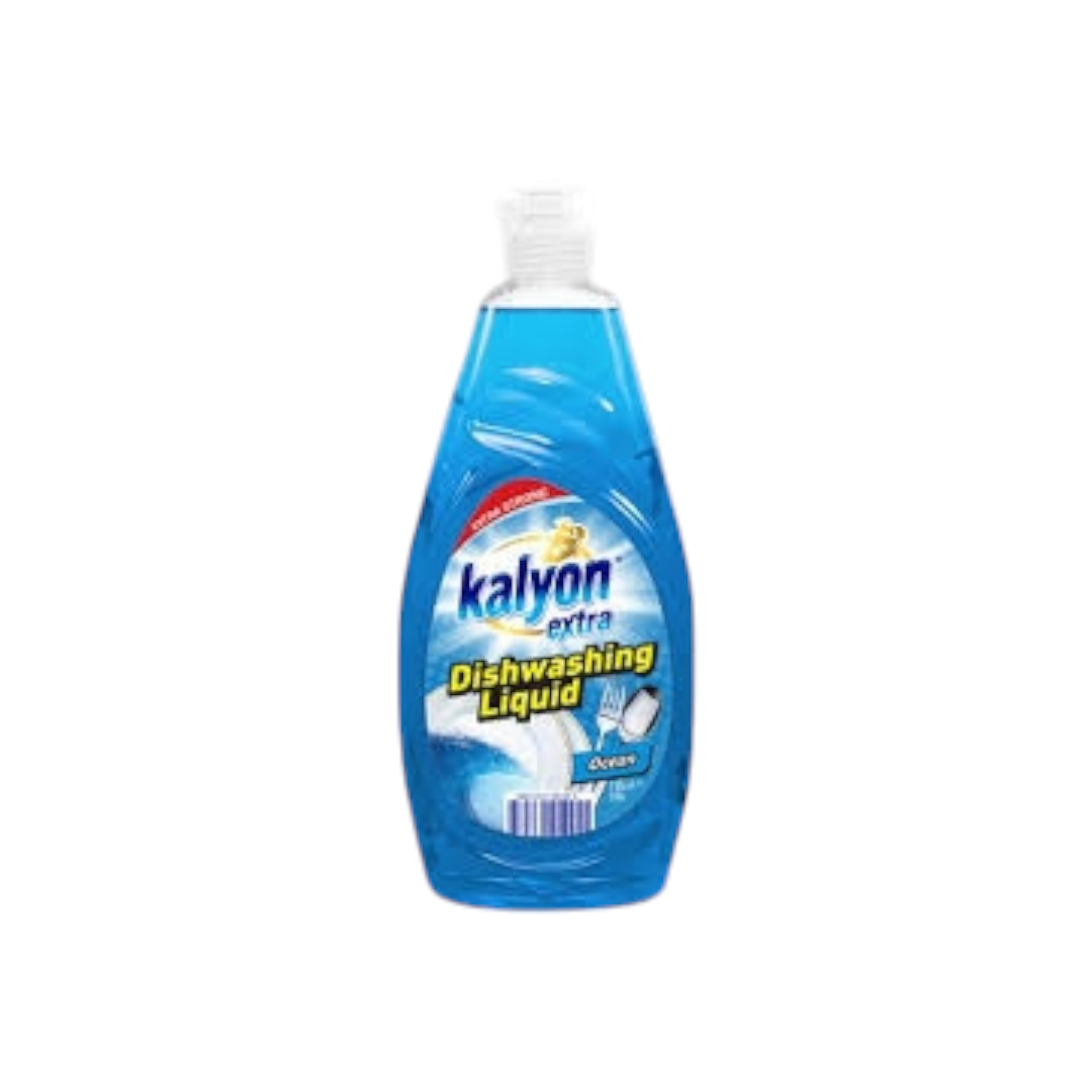 Kalyon Extra Dishwashing Liquid Ocean 735ml