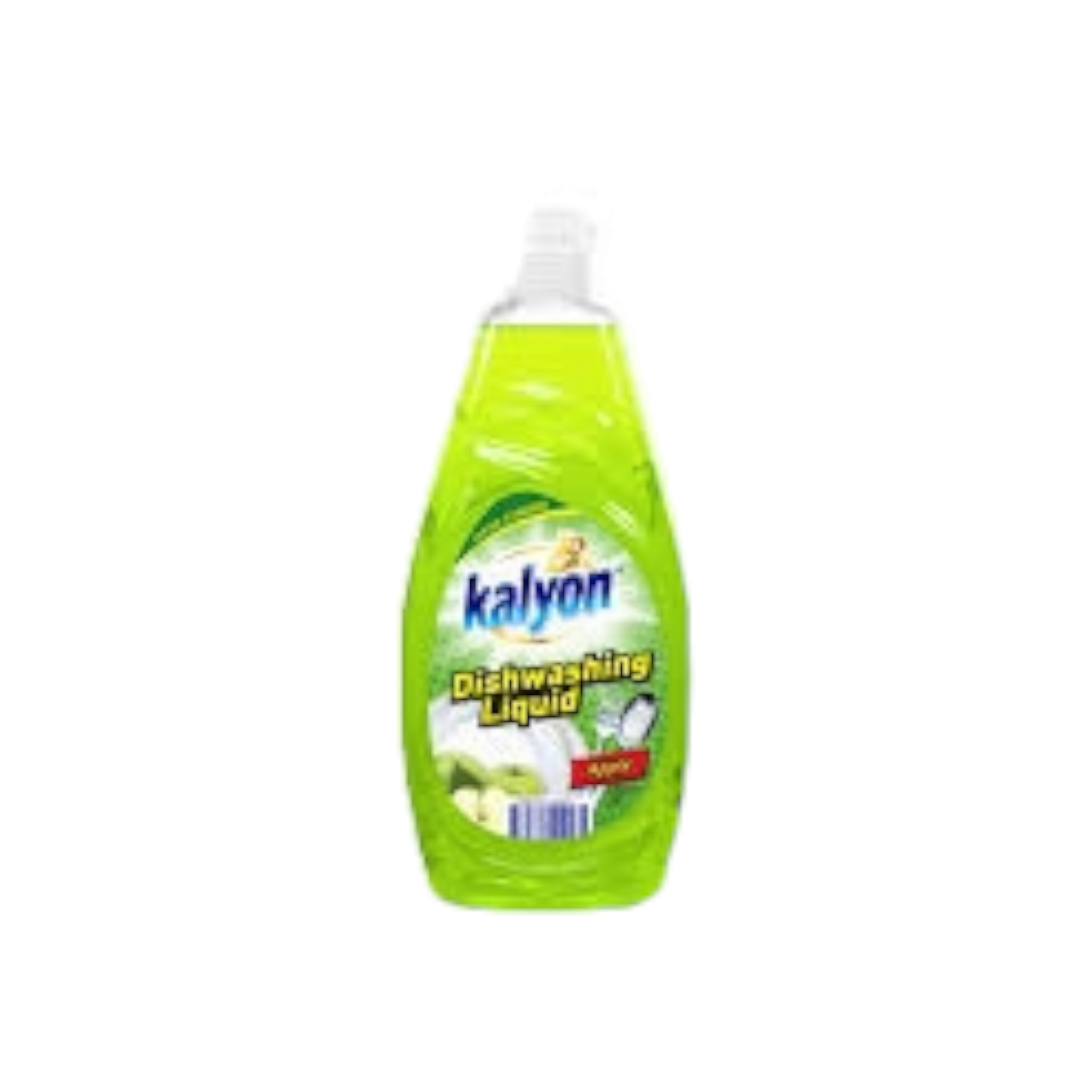 Kalyon Extra Dishwashing Liquid Apple 735ml