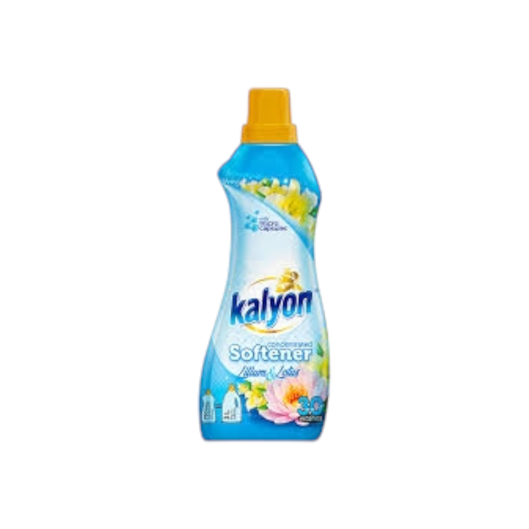 Kalyon Extra Softener Lilies and Lotus 1500