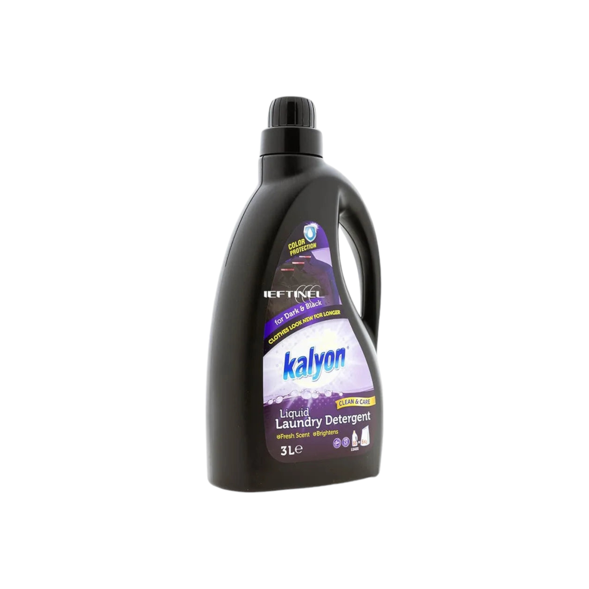 Kalyon liquid Detergent dark and black 3lt