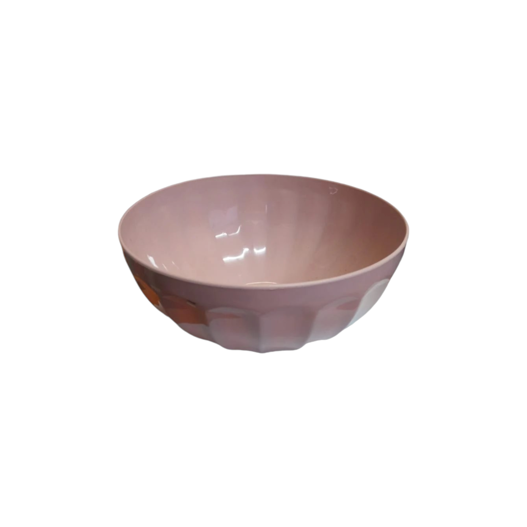 Nu Ware Plastic Paris Bowl 1.5L