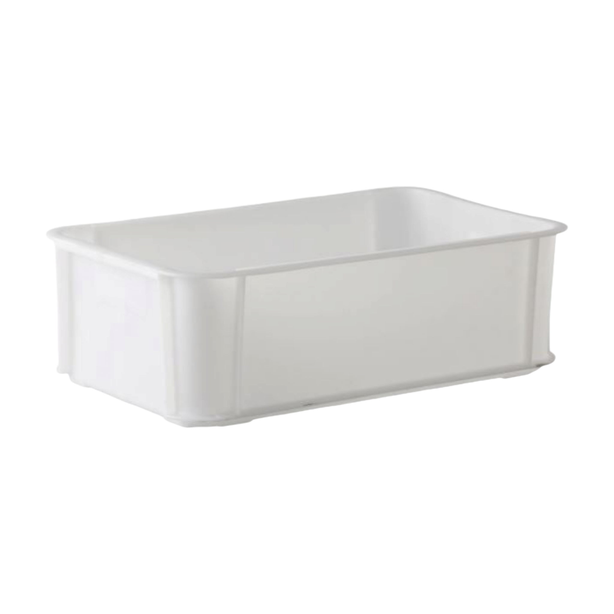 Storage Stacker Box Meat Tray Large 80x40x25cm LA101