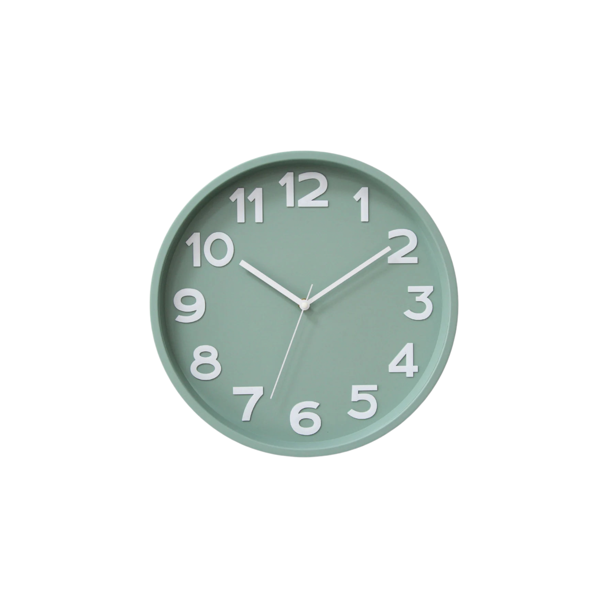 Wall Clock Round 35.5cm