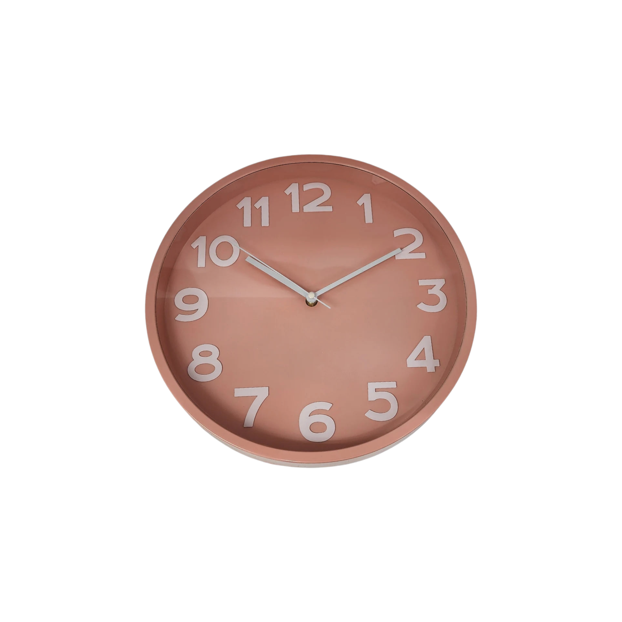 Wall Clock Round 35.5cm
