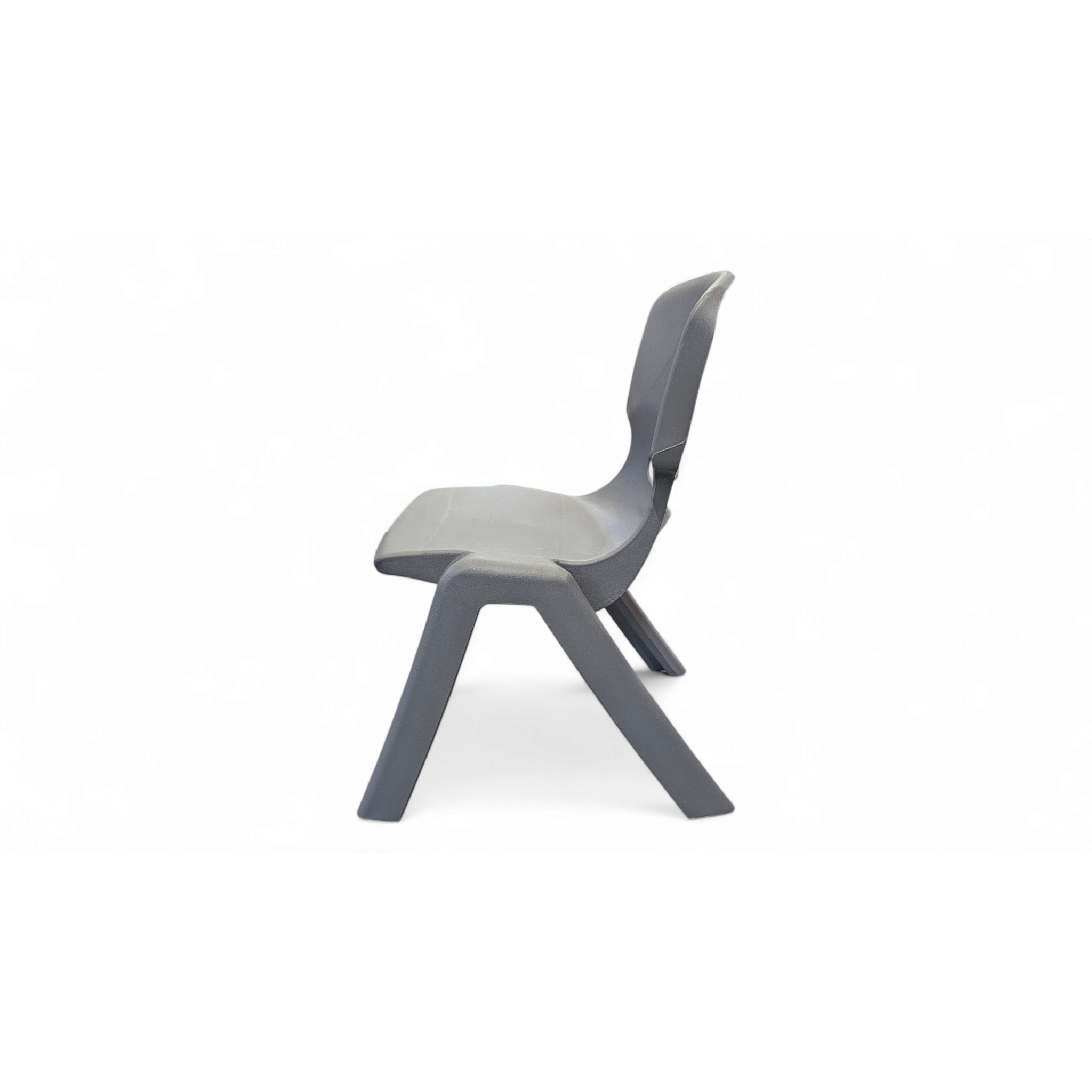 Preschool Kiddies Chair 40cm Stackable